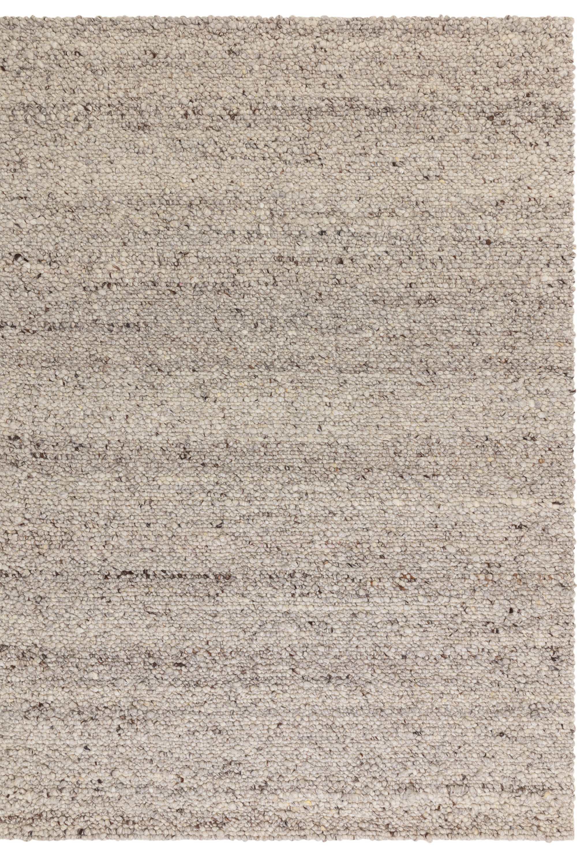 Adler Silver Rug