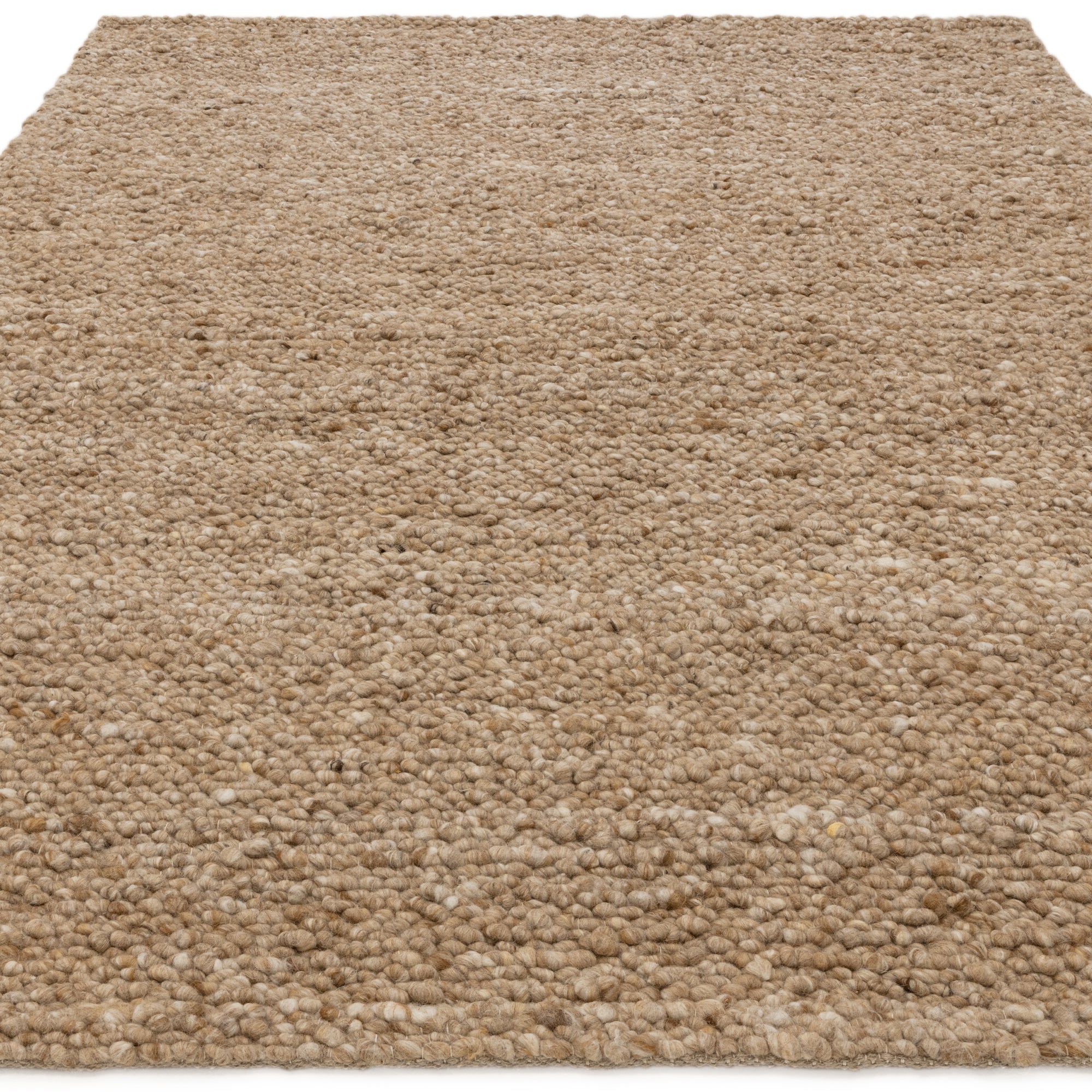 Adler Honey Rug