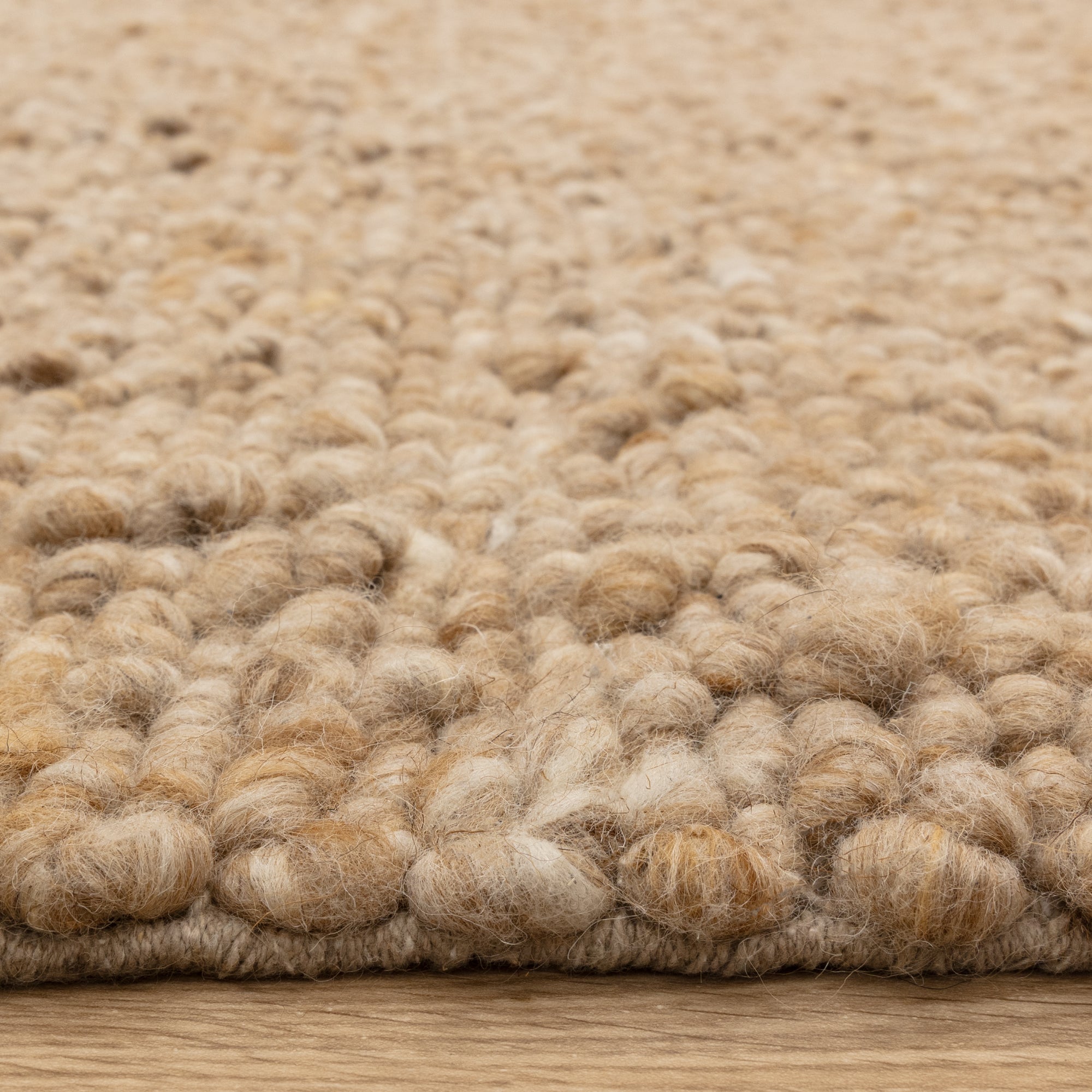Adler Honey Rug