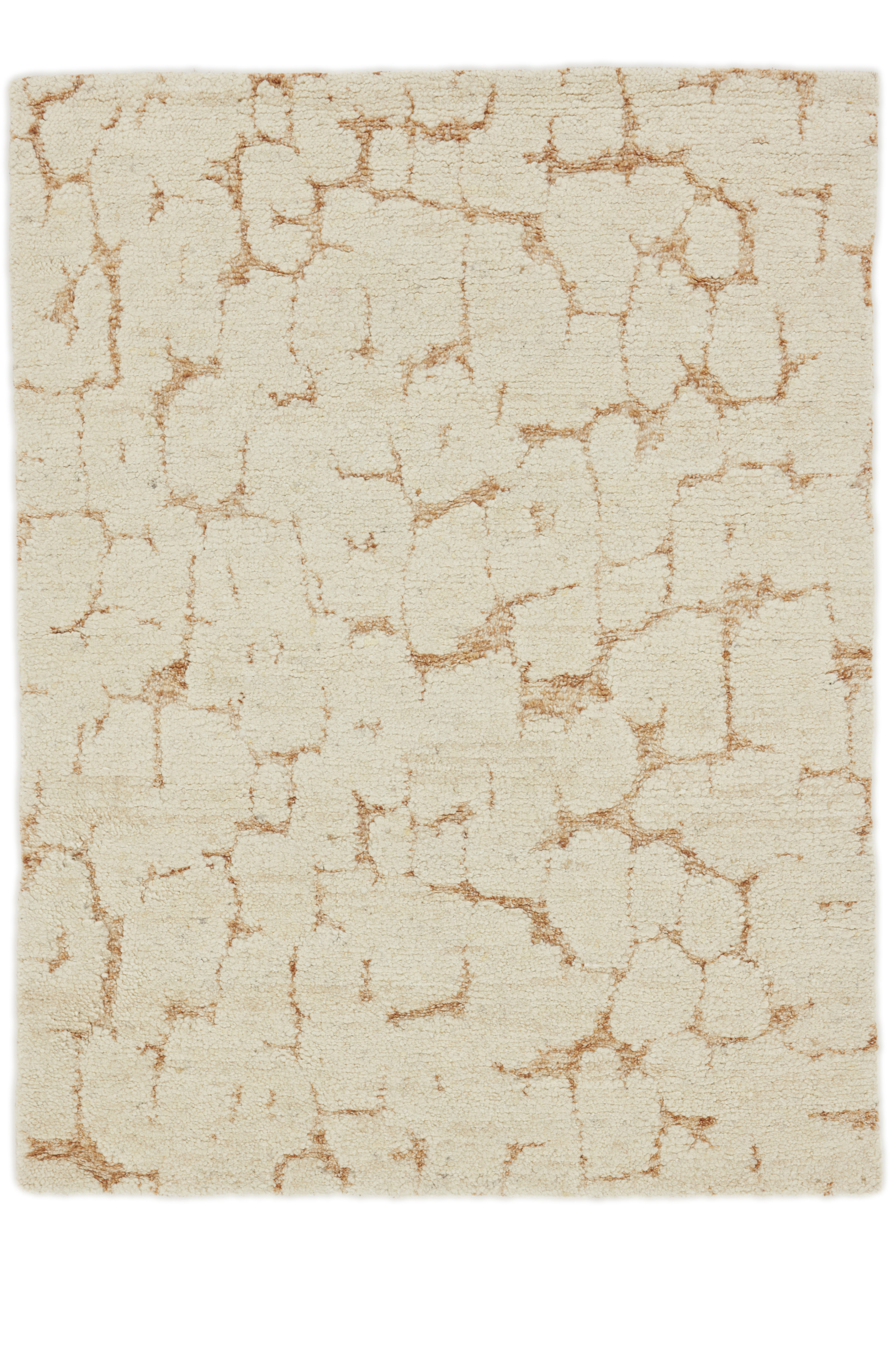 Amber Collection White Rust