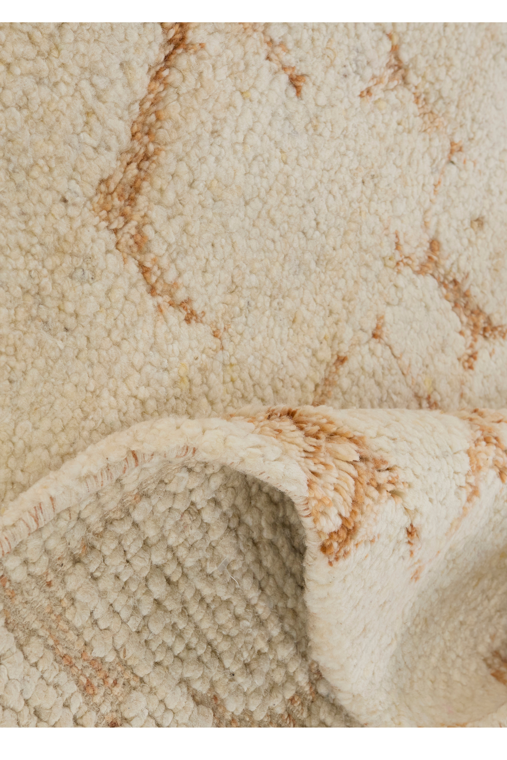 Amber Collection White Rust