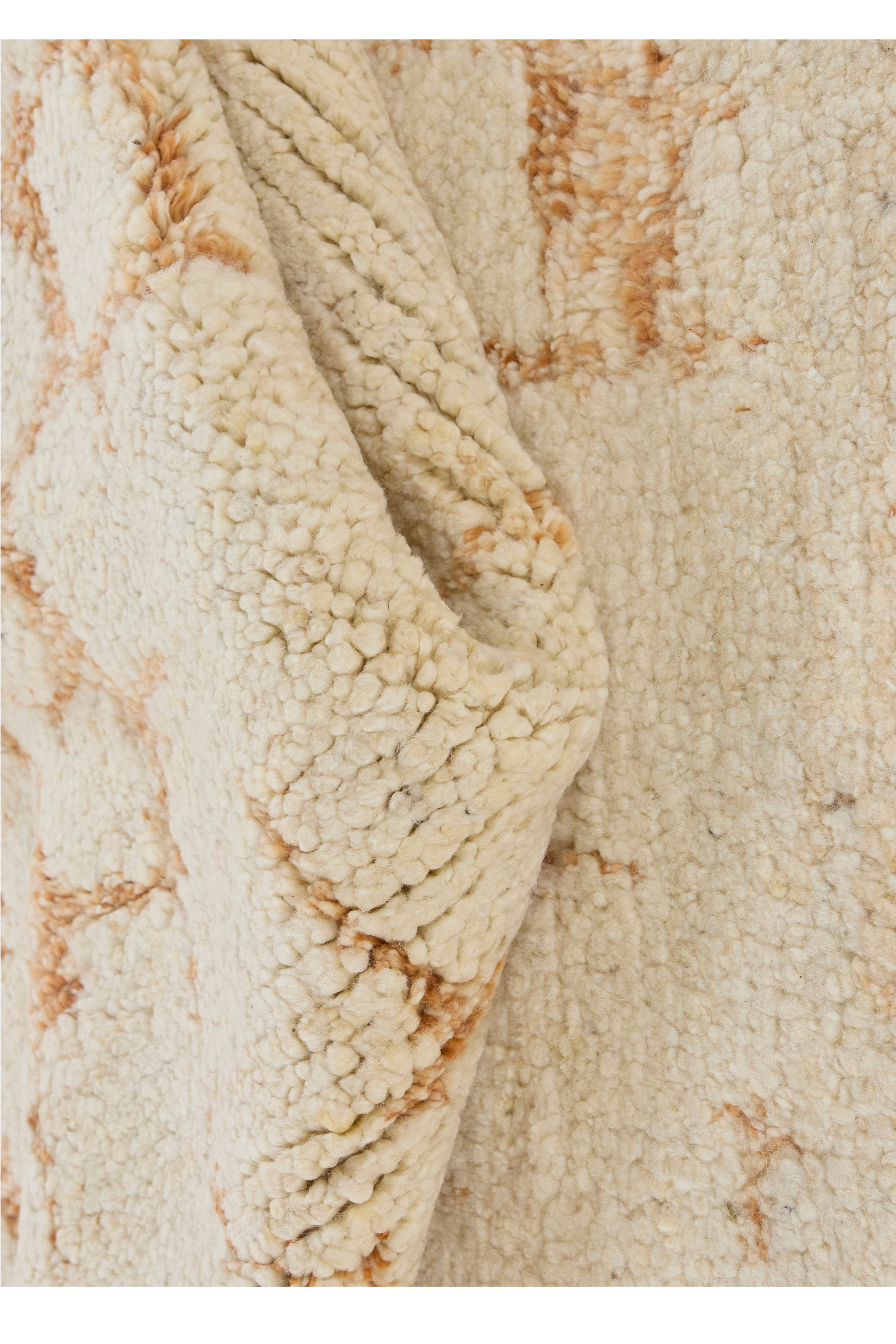Amber Collection White Rust