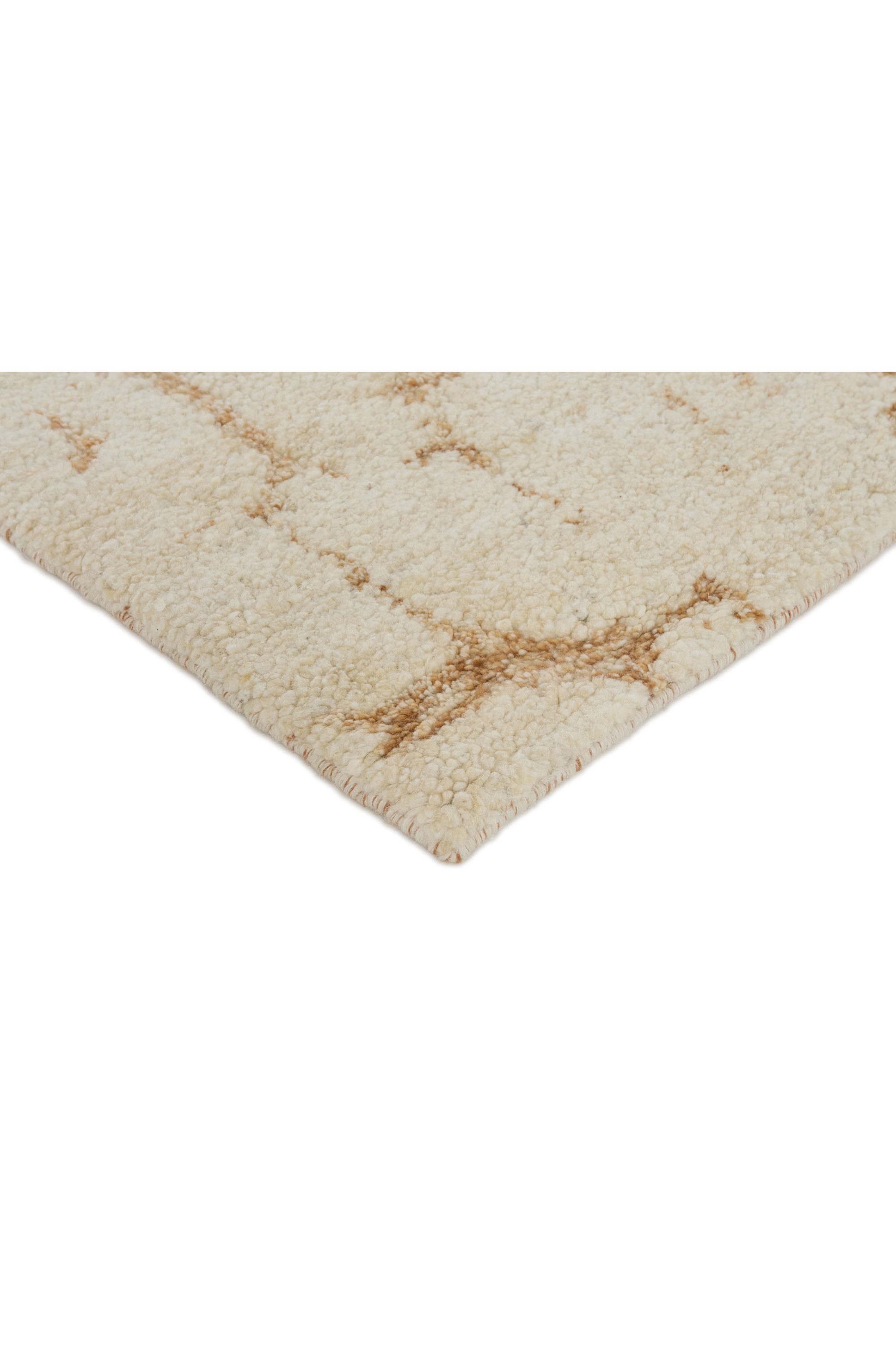 Amber Collection White Rust