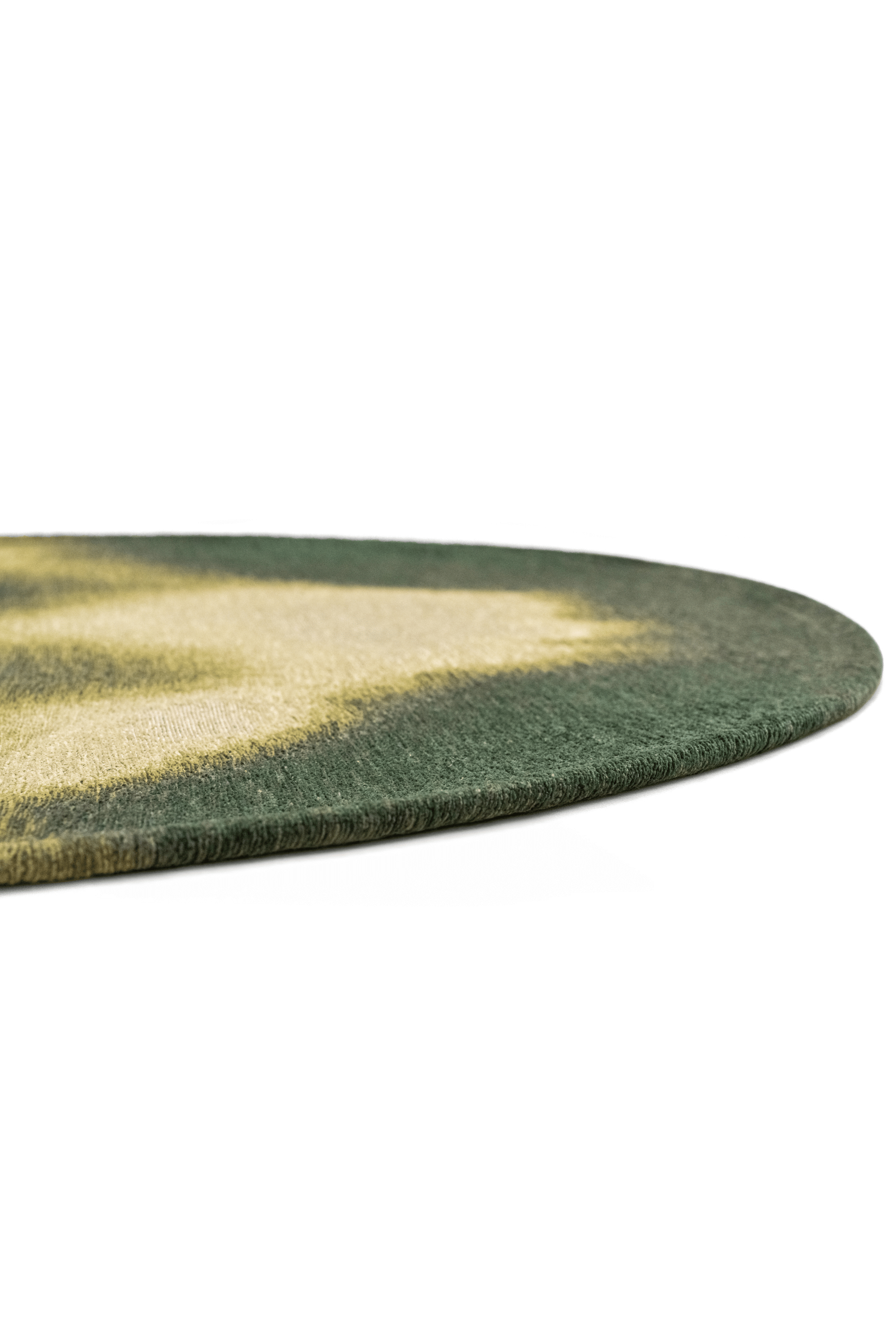 Meditation Collection Aquarelle Leaf 2092
