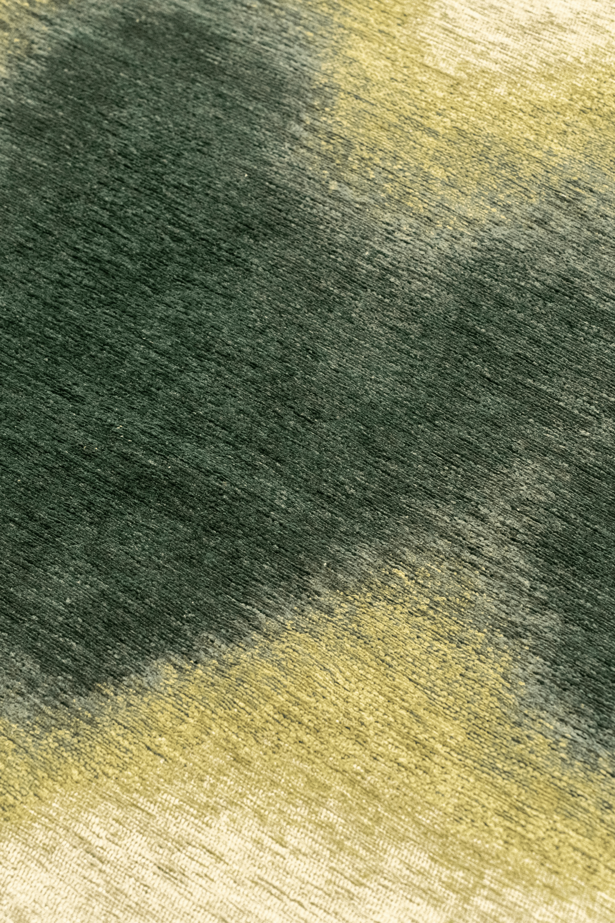 Meditation Collection Aquarelle Leaf 2092
