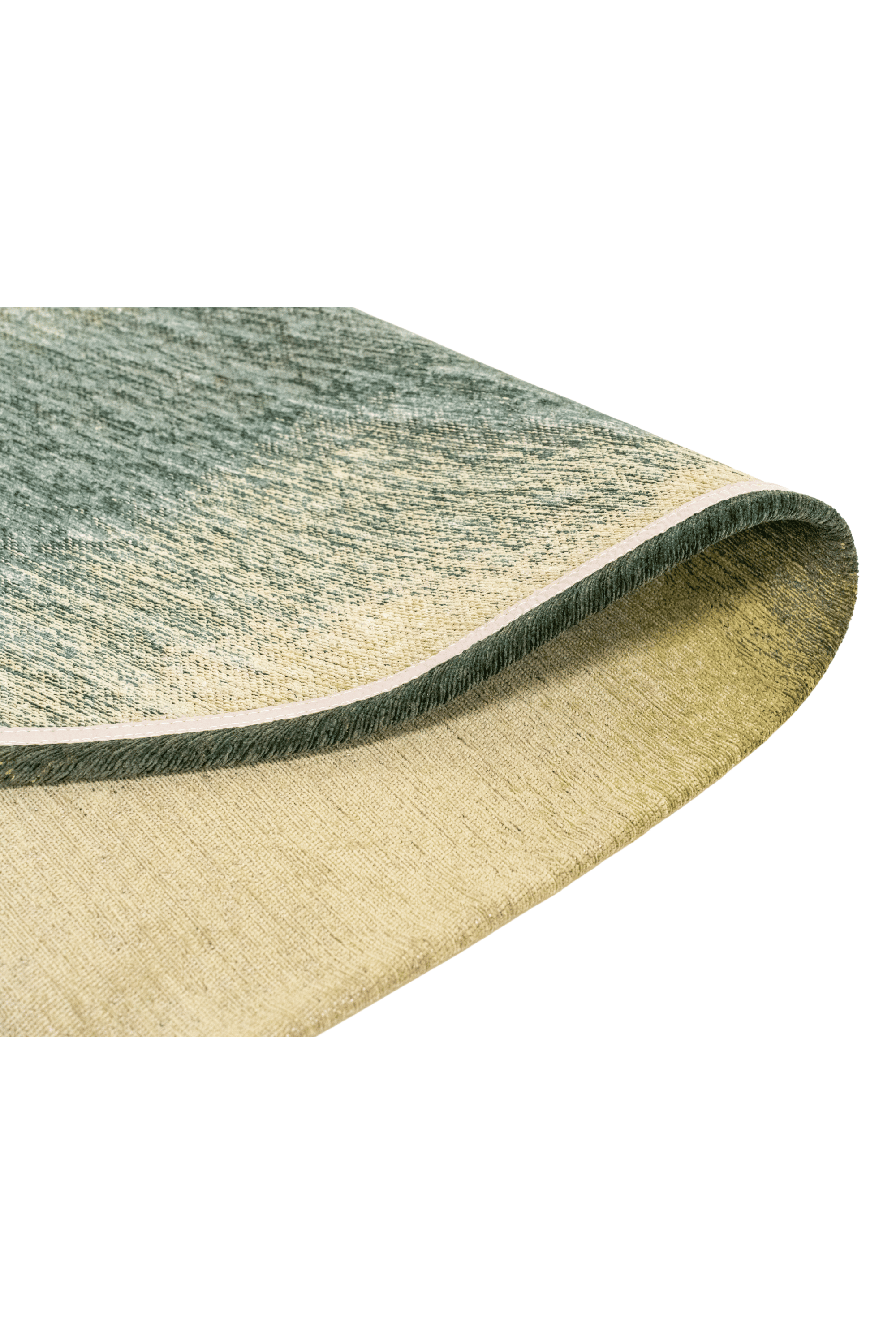 Meditation Collection Aquarelle Leaf 2092