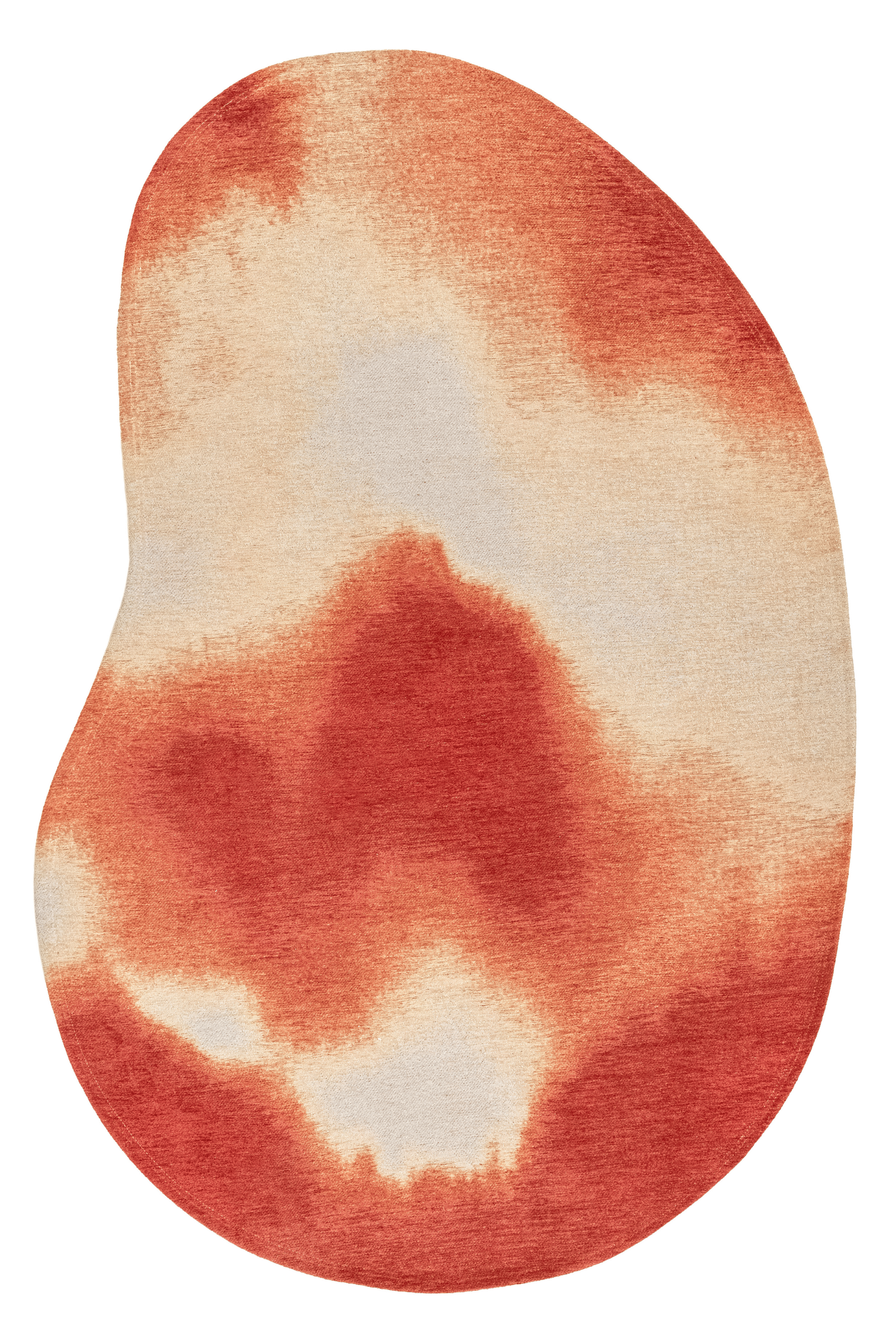 Meditation Collection Aquarelle Rust 2090