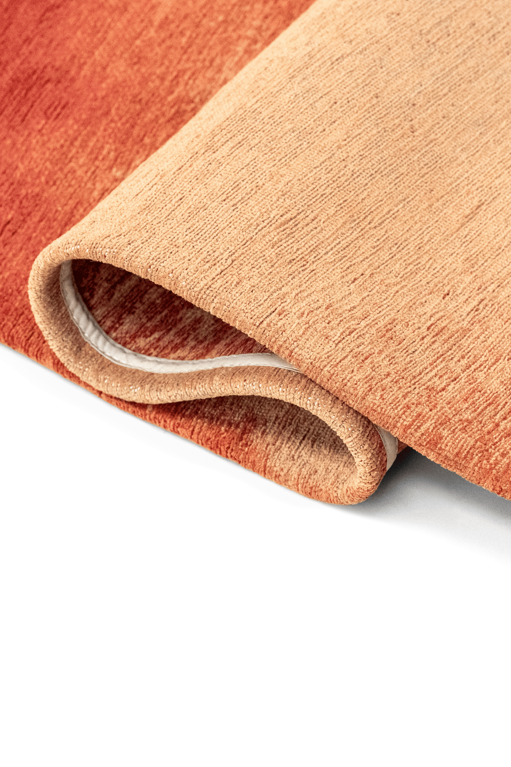 Meditation Collection Aquarelle Rust 2090