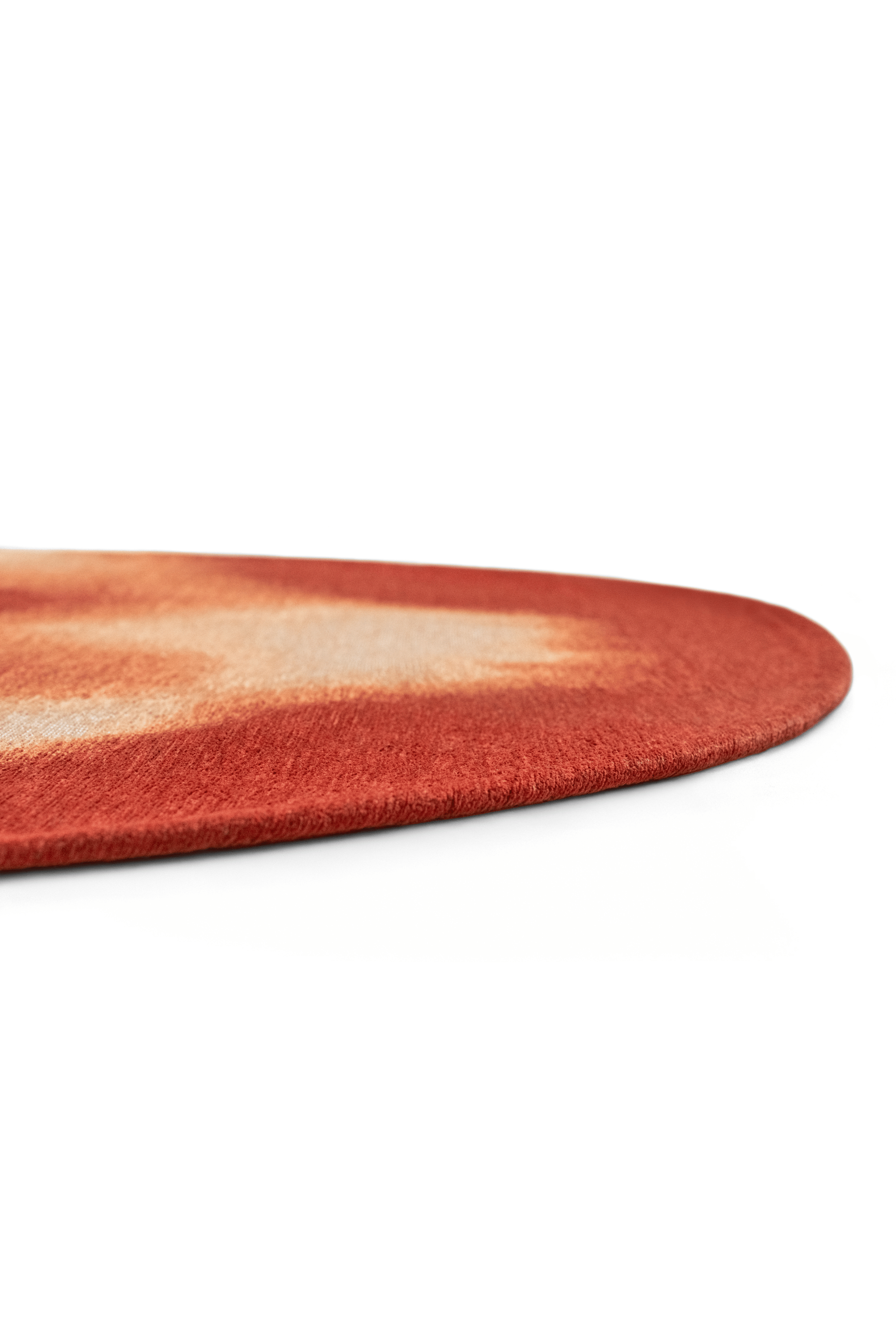 Meditation Collection Aquarelle Rust 2090