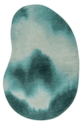 Meditation Collection Aquarelle Storms 2093