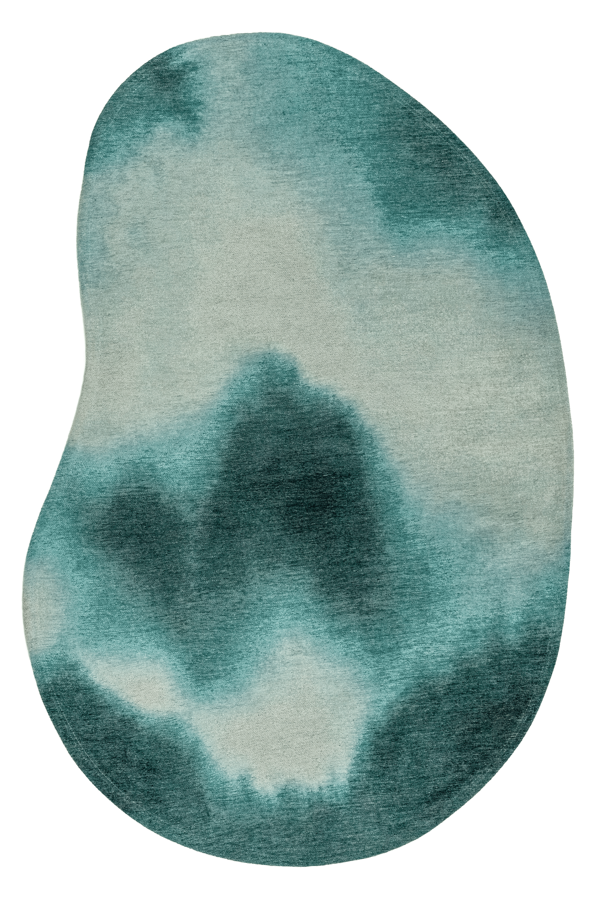 Meditation Collection Aquarelle Storms 2093