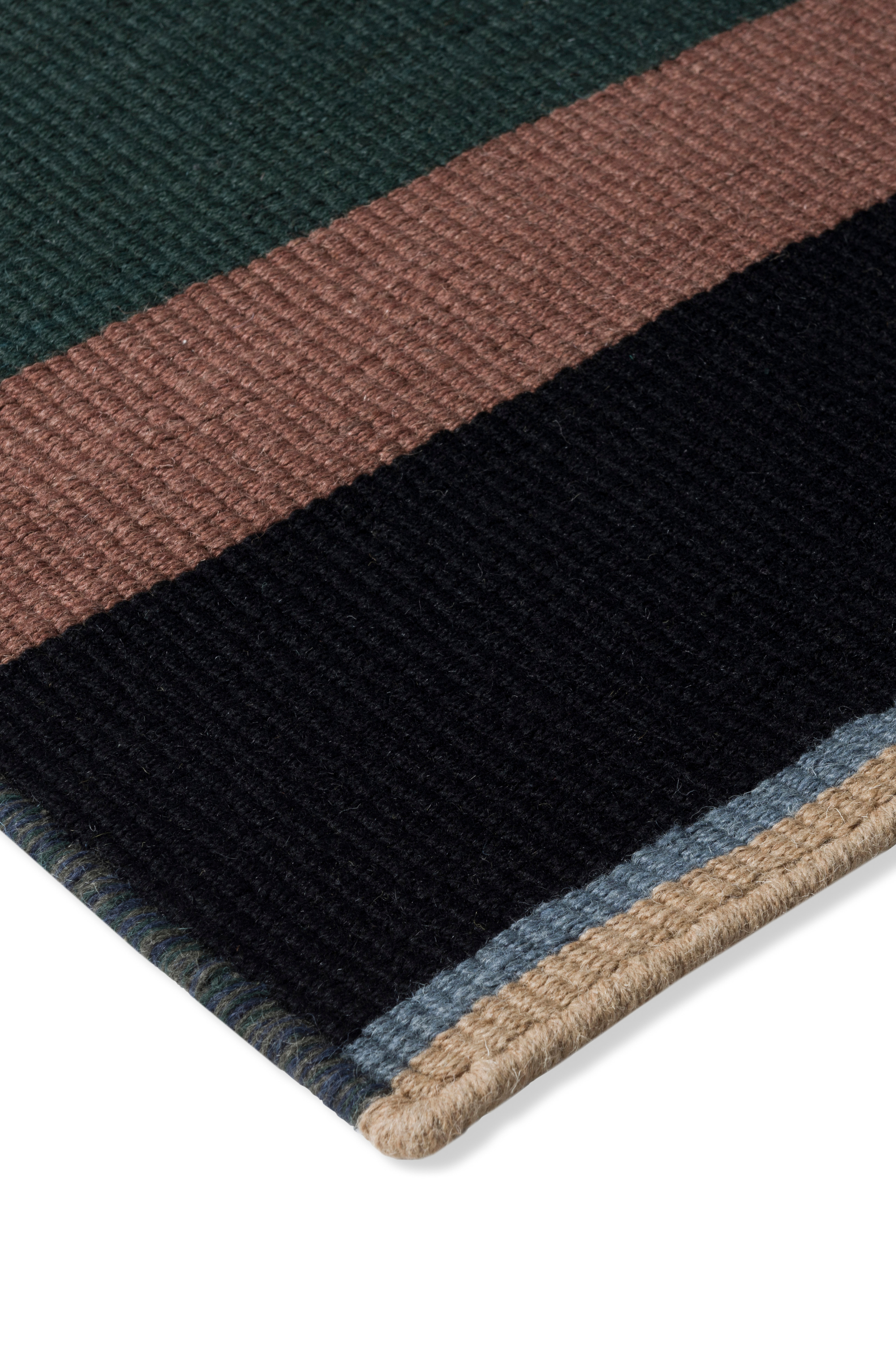 Brink & Campman Artisan Stack Green 90207