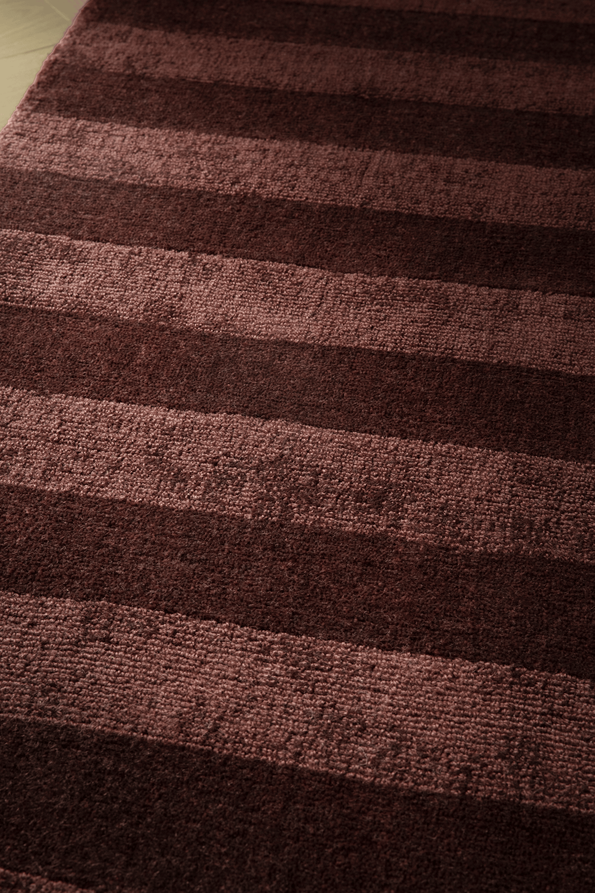 Asiatic x Made Connor Burgundy
