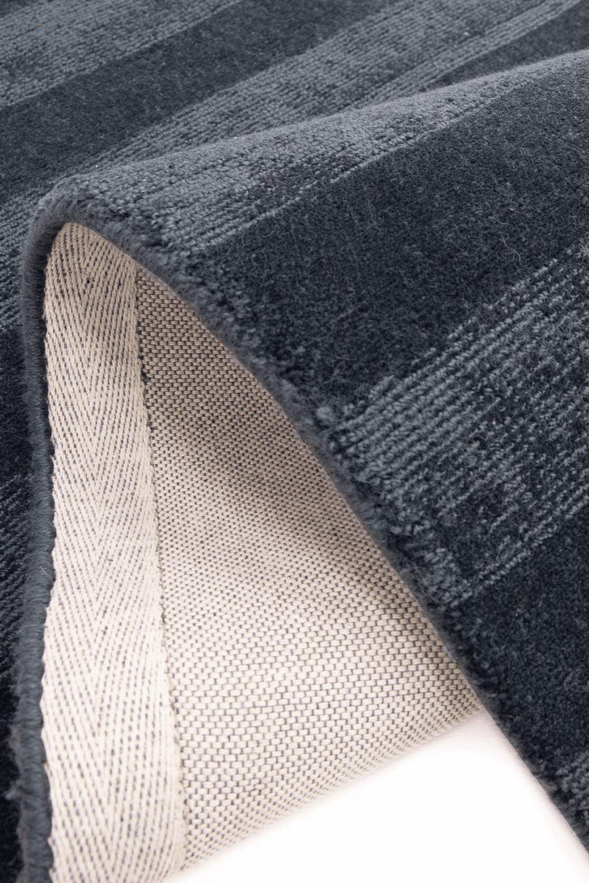 Asiatic x Made Connor Petrol Blue