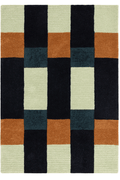 Asiatic x Made Franka Navy