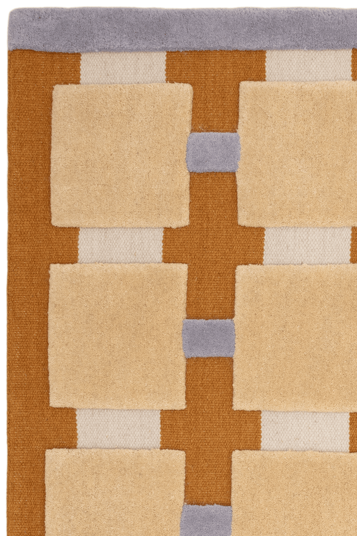Asiatic x Made Mallory Ochre
