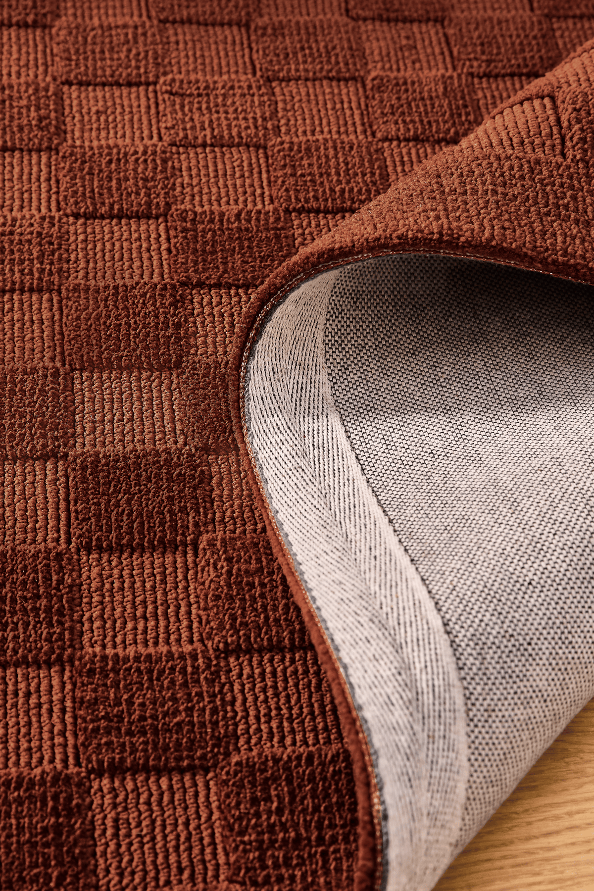 Asiatic x Made Sibyl Rust