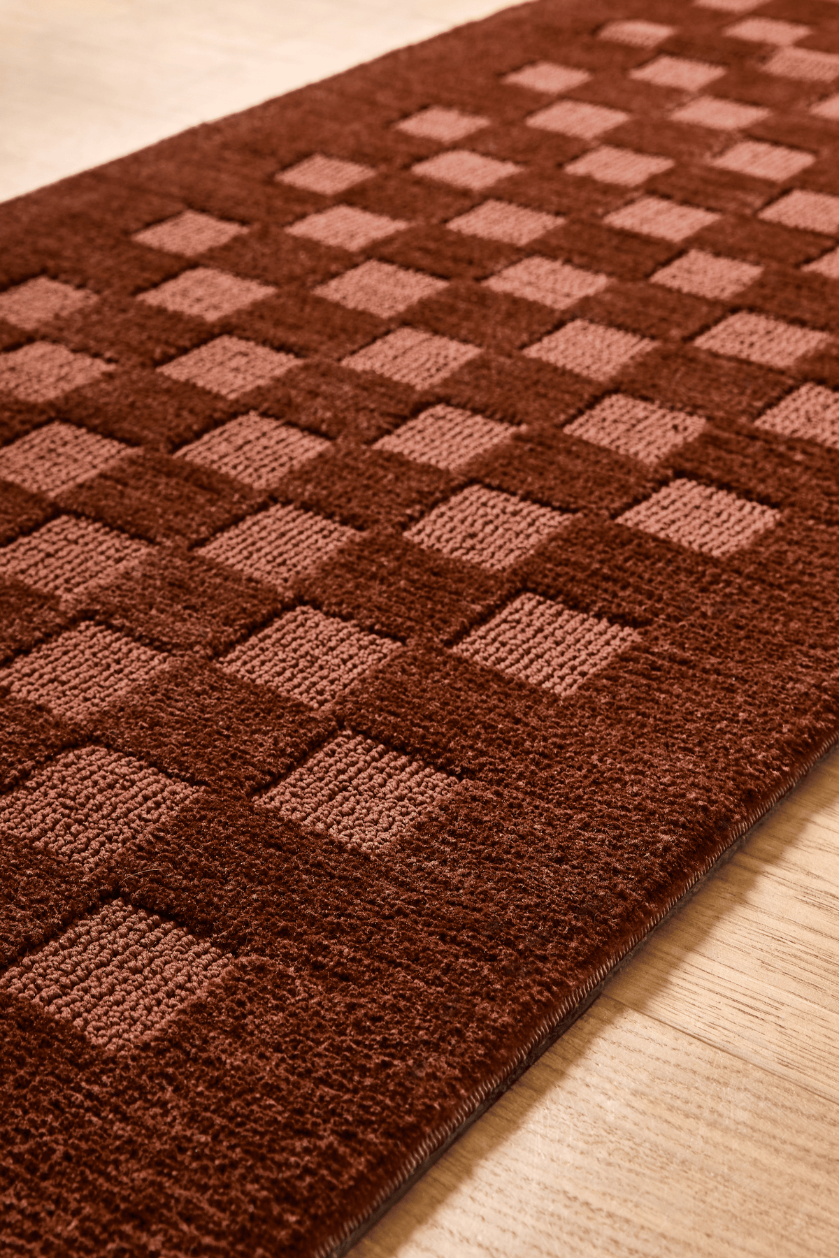 Asiatic x Made Sibyl Rust Runner