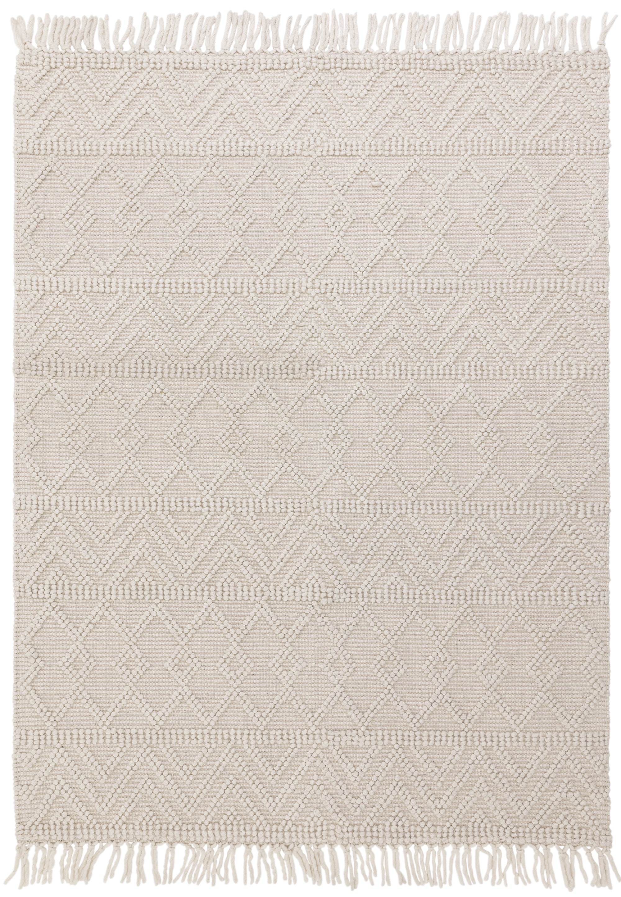 Asra Ivory Rug