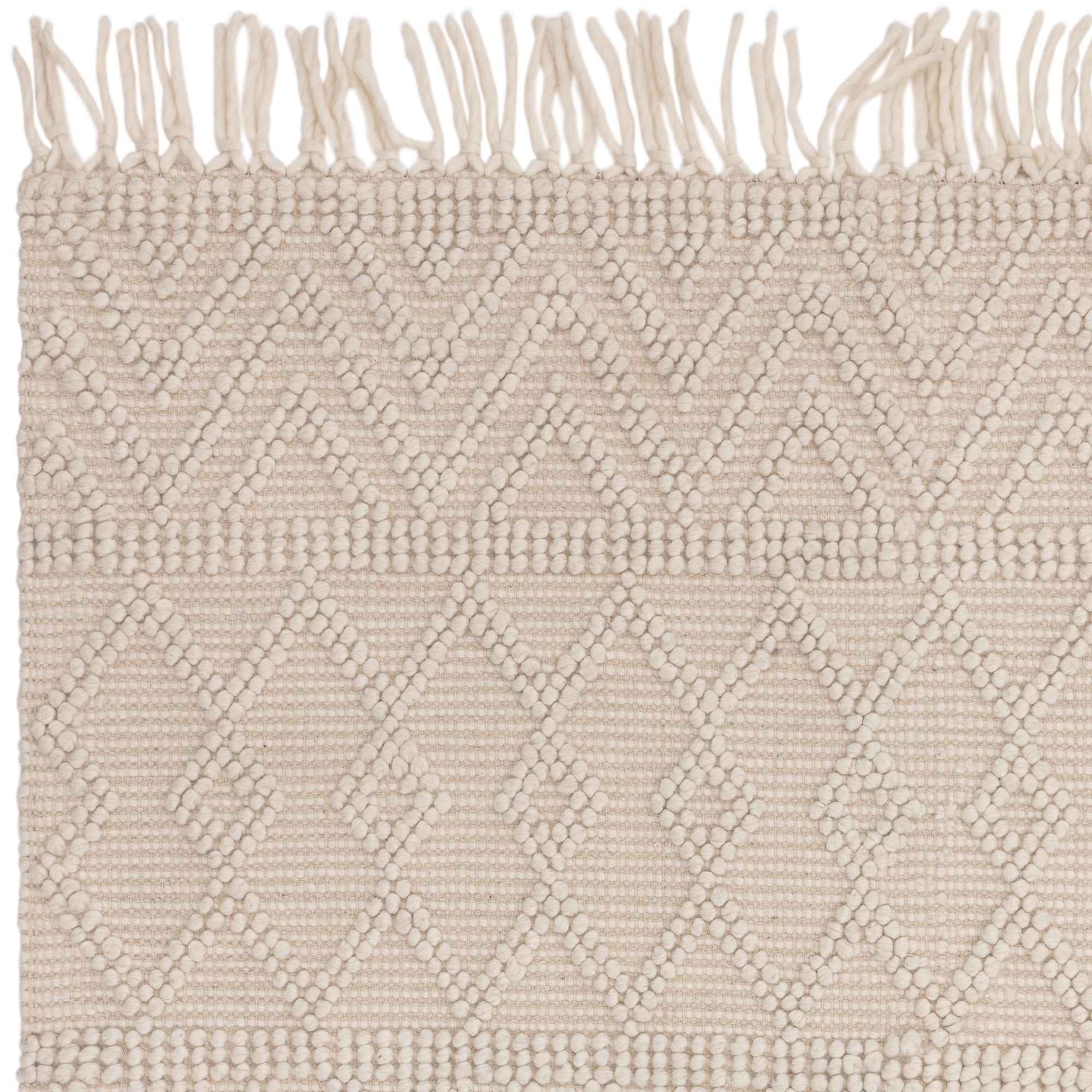 Asra Ivory Rug