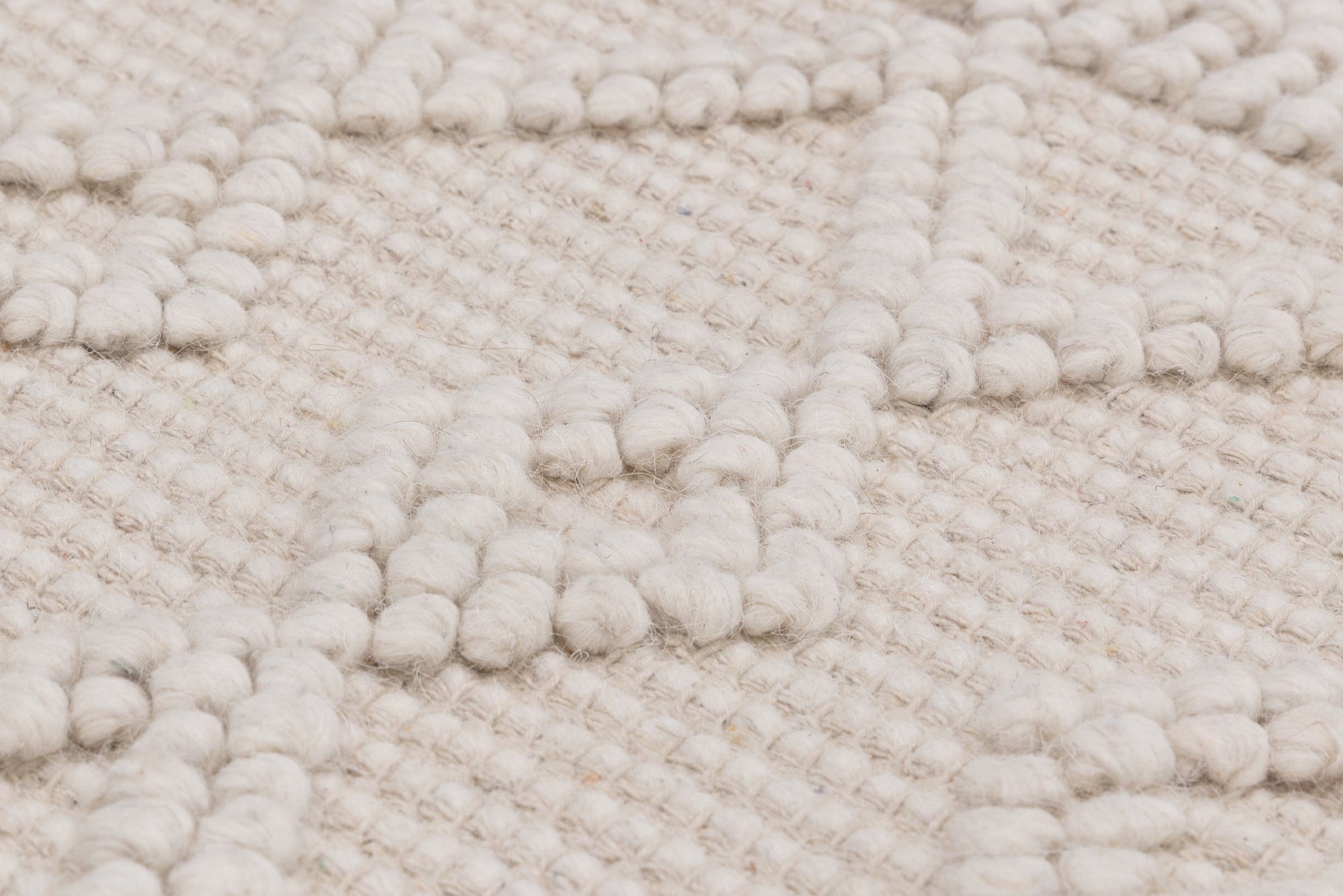 Asra Ivory Rug