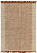 Avalon Rust Rug