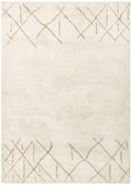 Azera Berber Crosshatch Rug