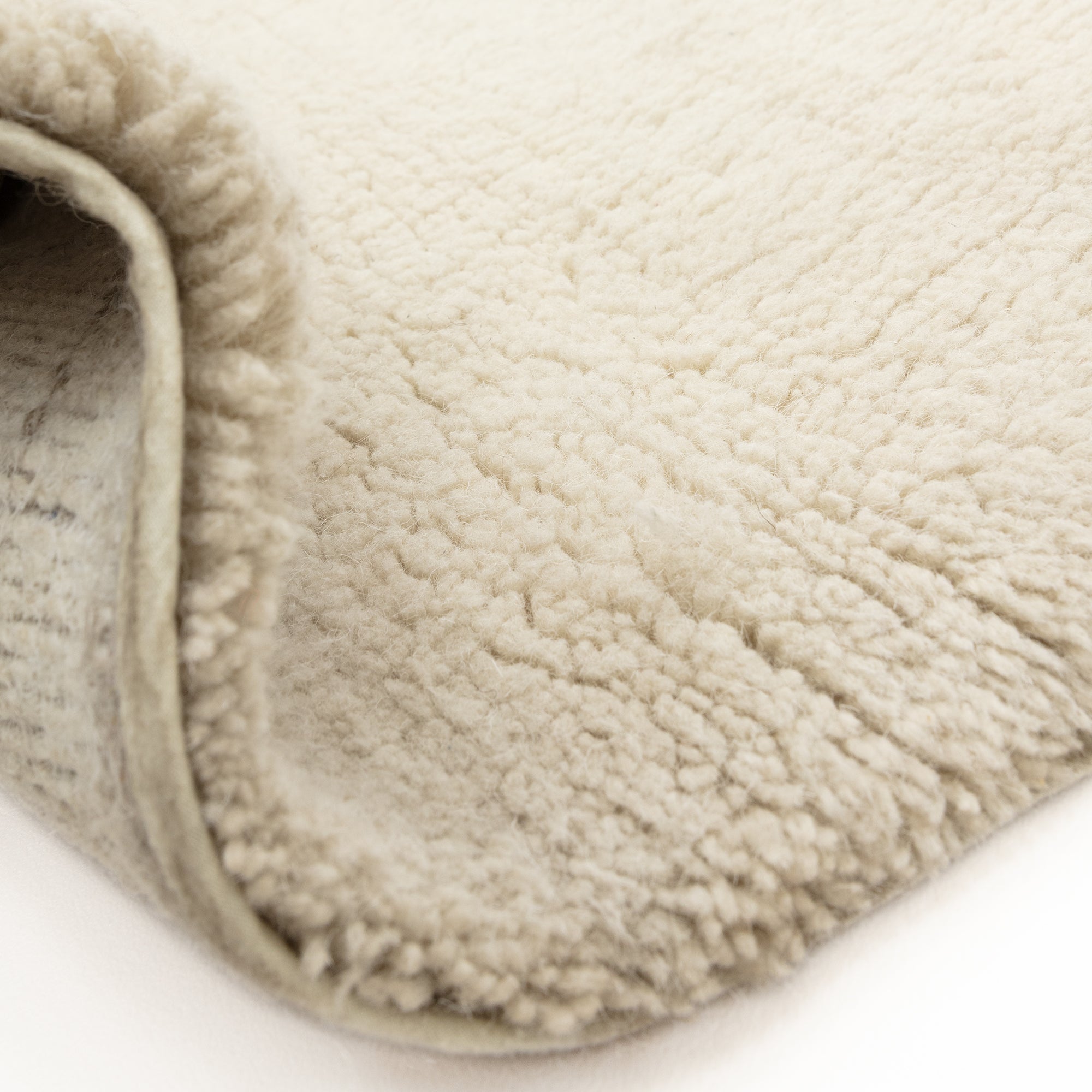 Azera Berber Crosshatch Rug