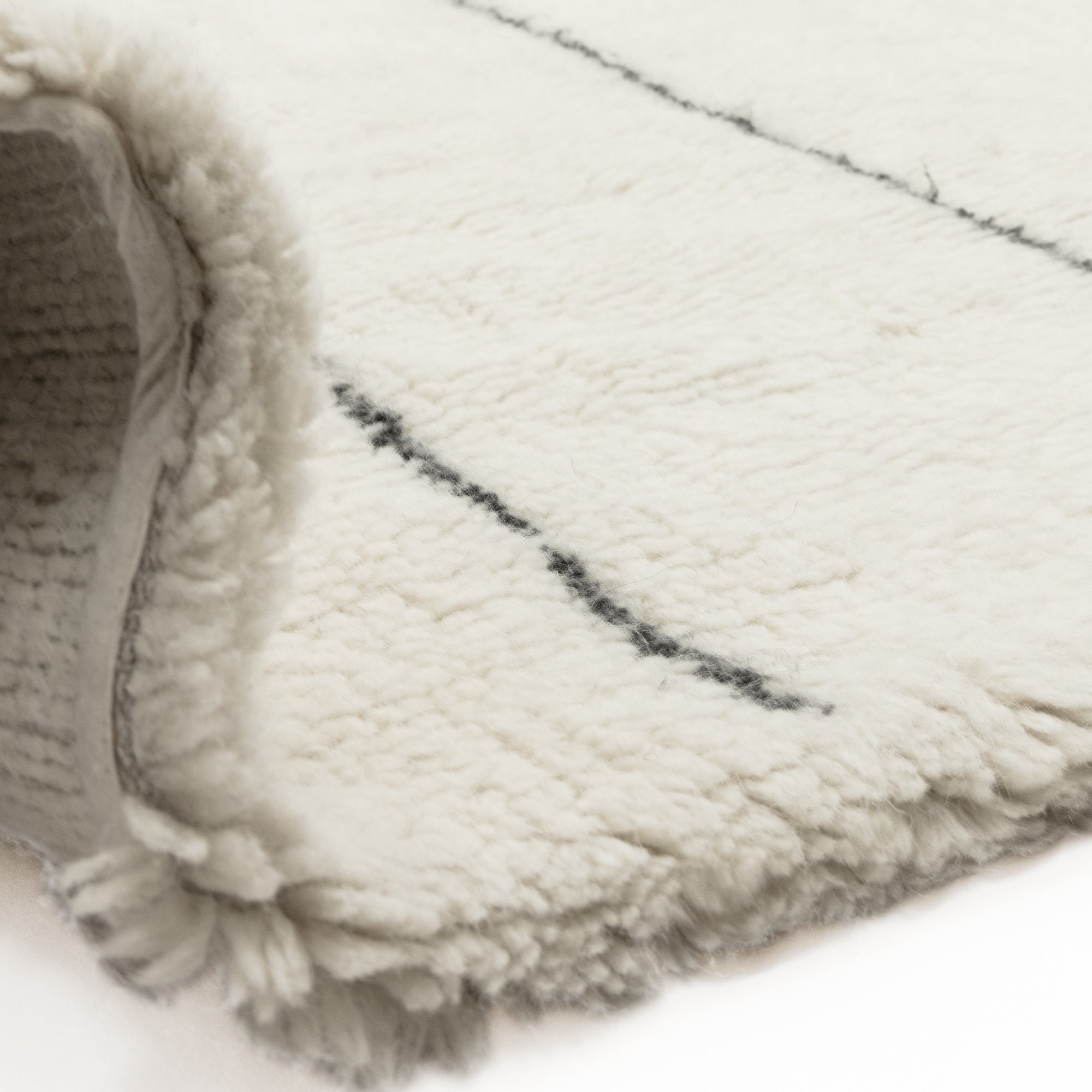 Azera Berber Dash Rug
