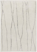 Azera Berber Lineal Rug