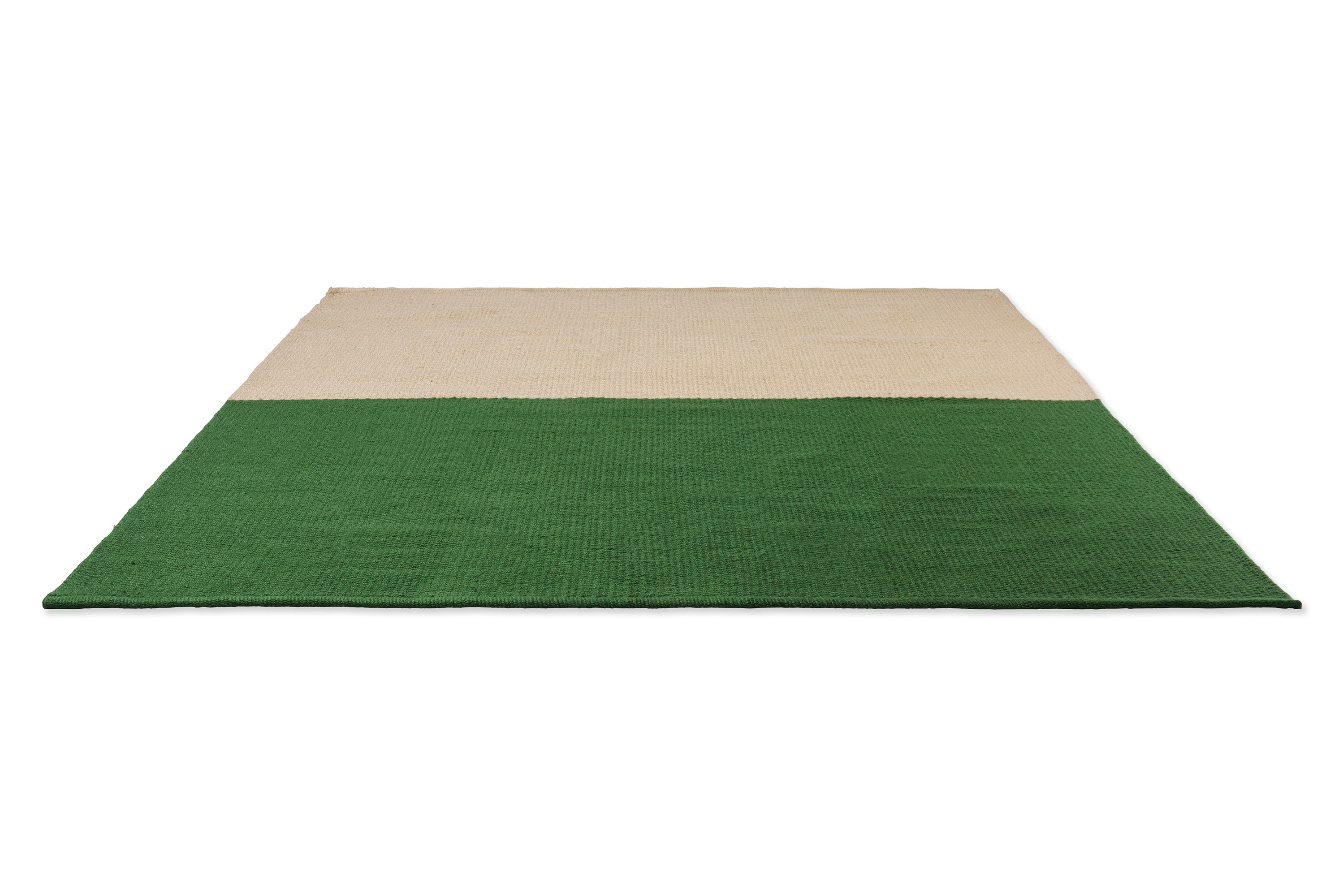 Deck Spring Green Outdoor 496607