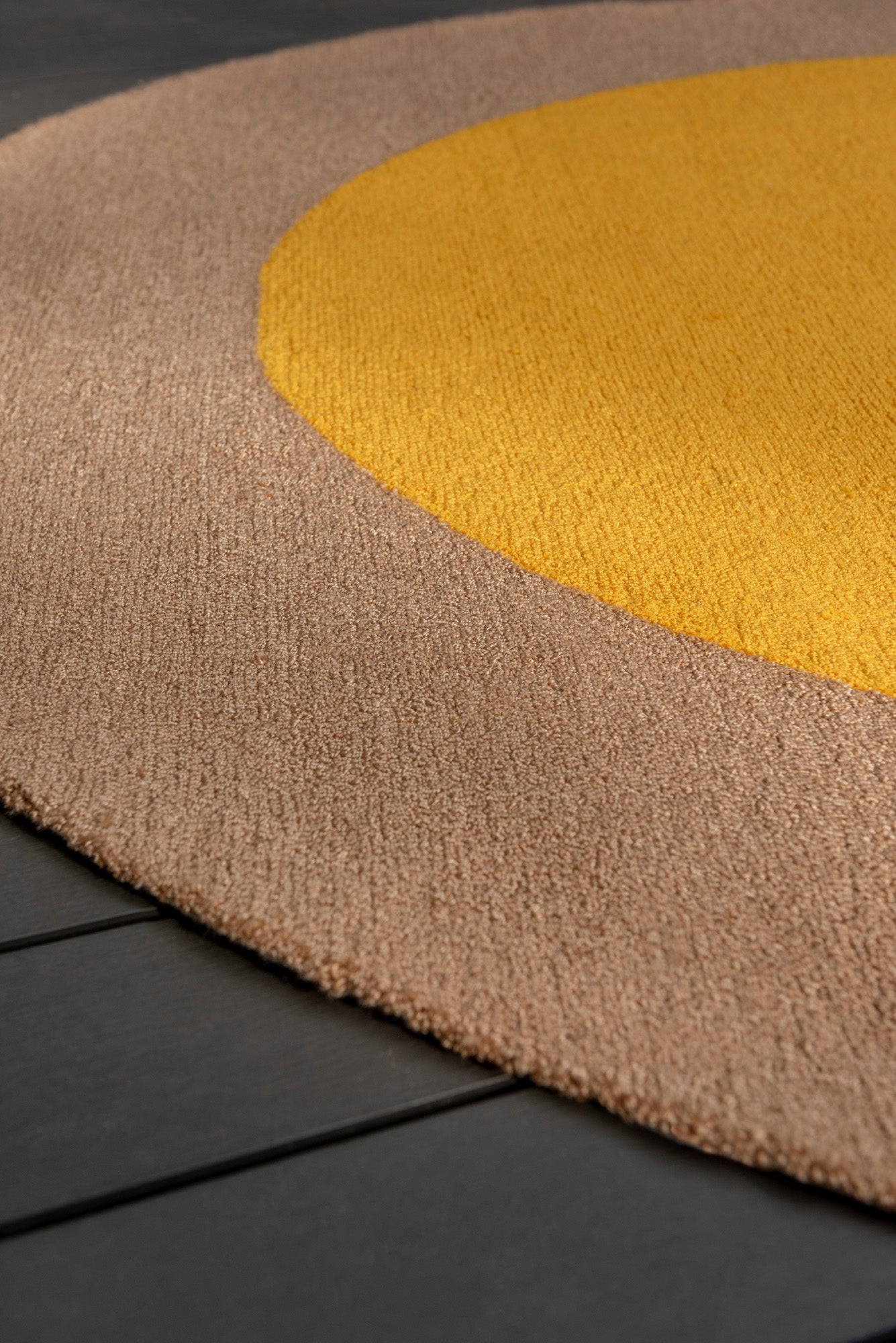 Habitat Festival Yellow Outdoor 496306