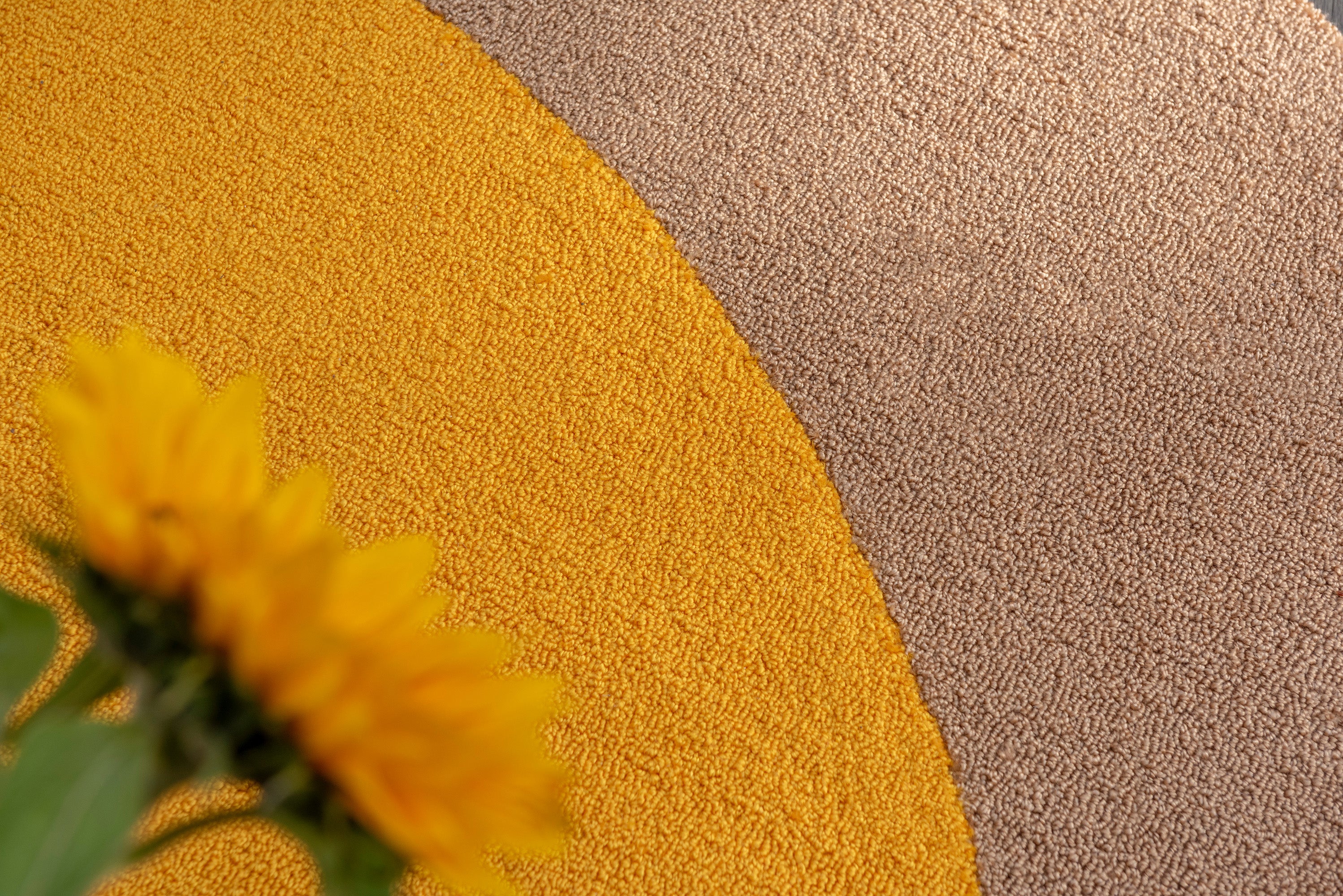 Habitat Festival Yellow Outdoor 496306