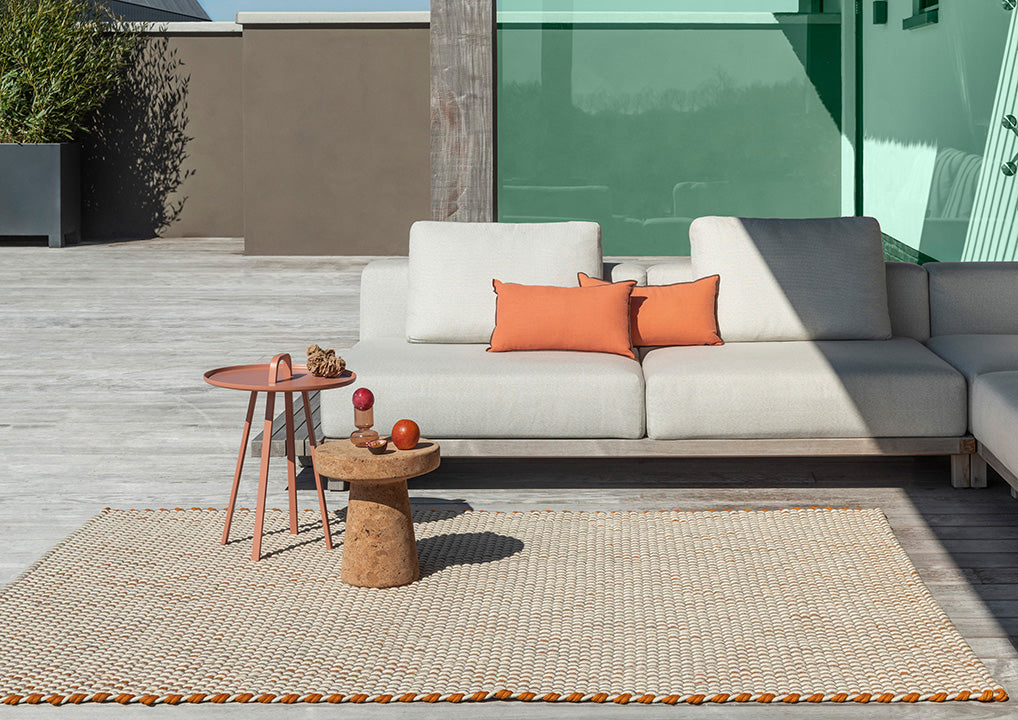 Lace Tri-colore White/Sa/Ma Outdoor 496901
