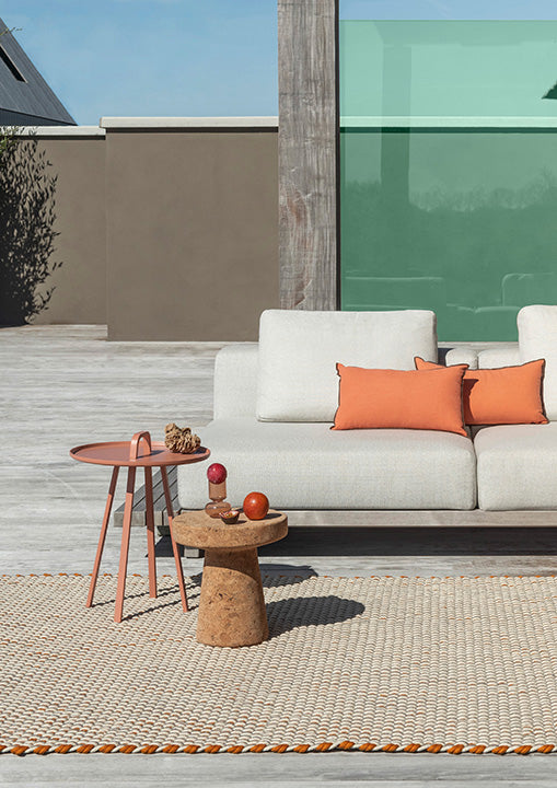 Lace Tri-colore White/Sa/Ma Outdoor 496901