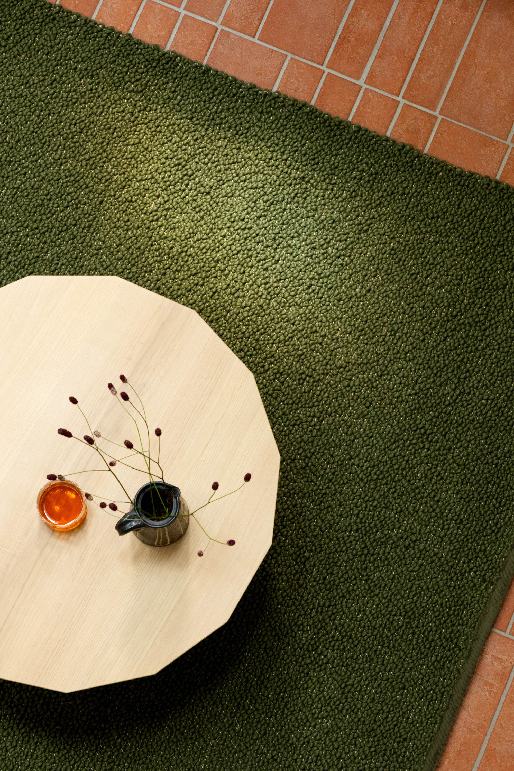 Brink & Campman Bond Moss 129617