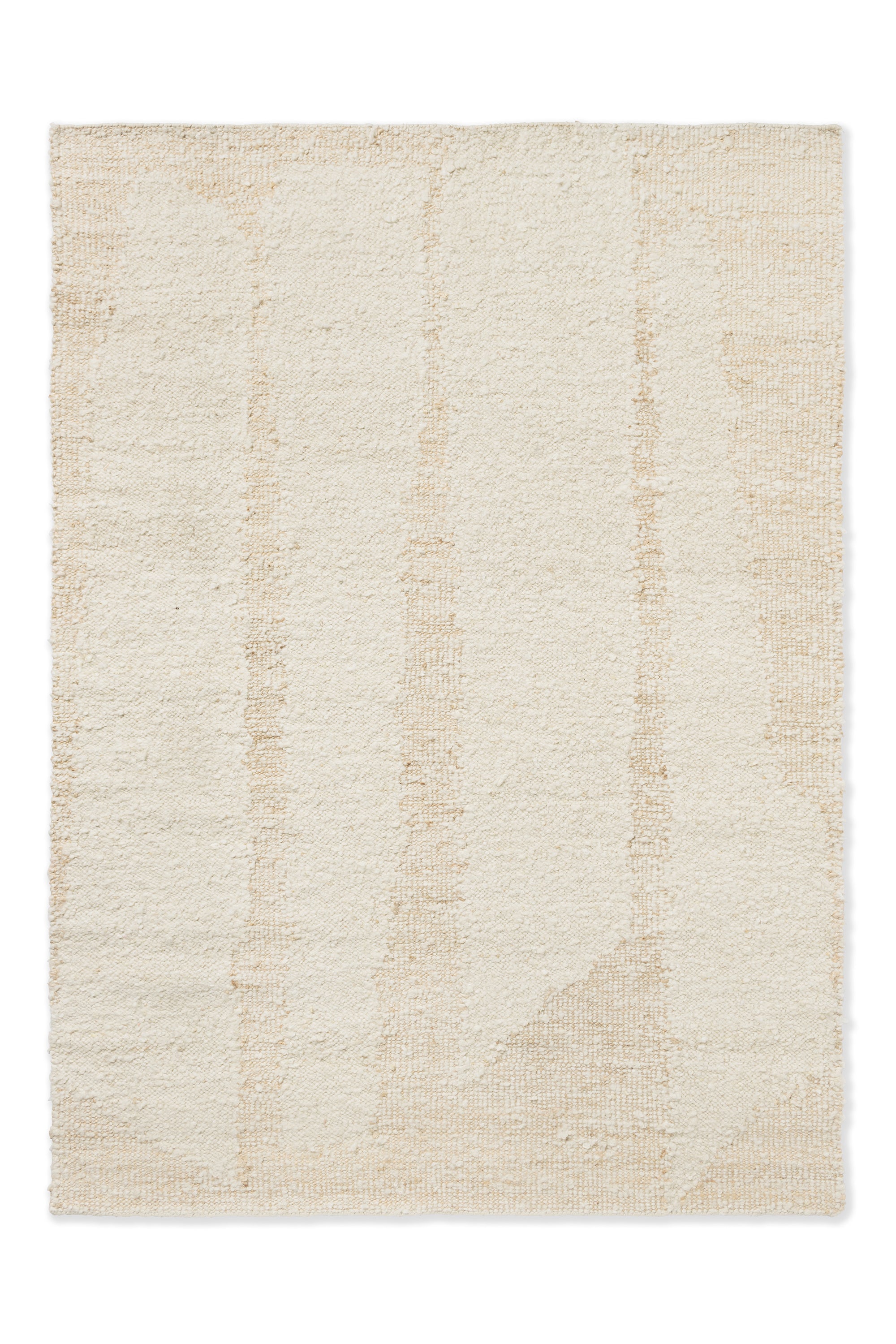 Brink & Campman Craft Fundament Wool White 149309