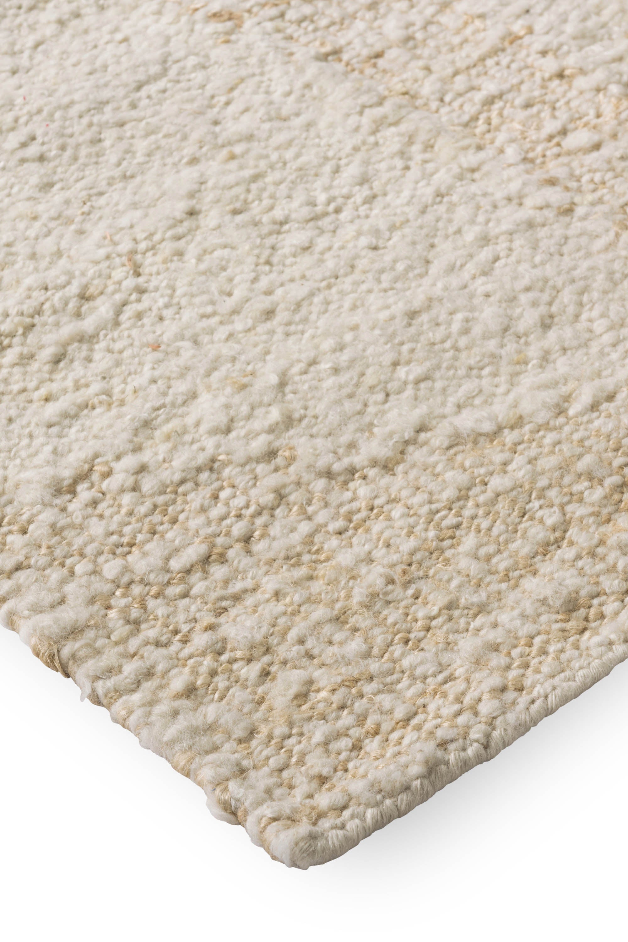 Brink & Campman Craft Fundament Wool White 149309