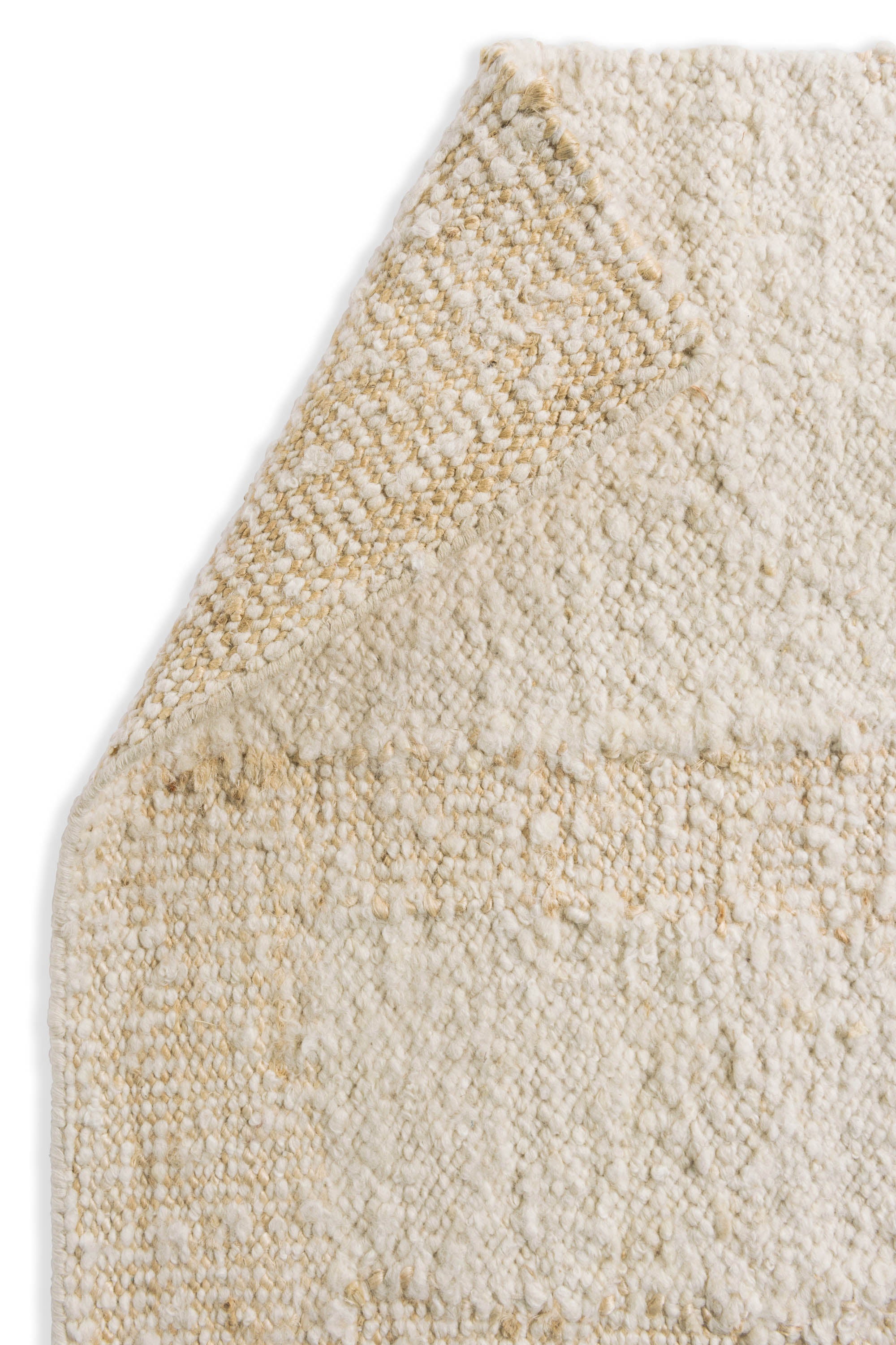 Brink & Campman Craft Fundament Wool White 149309