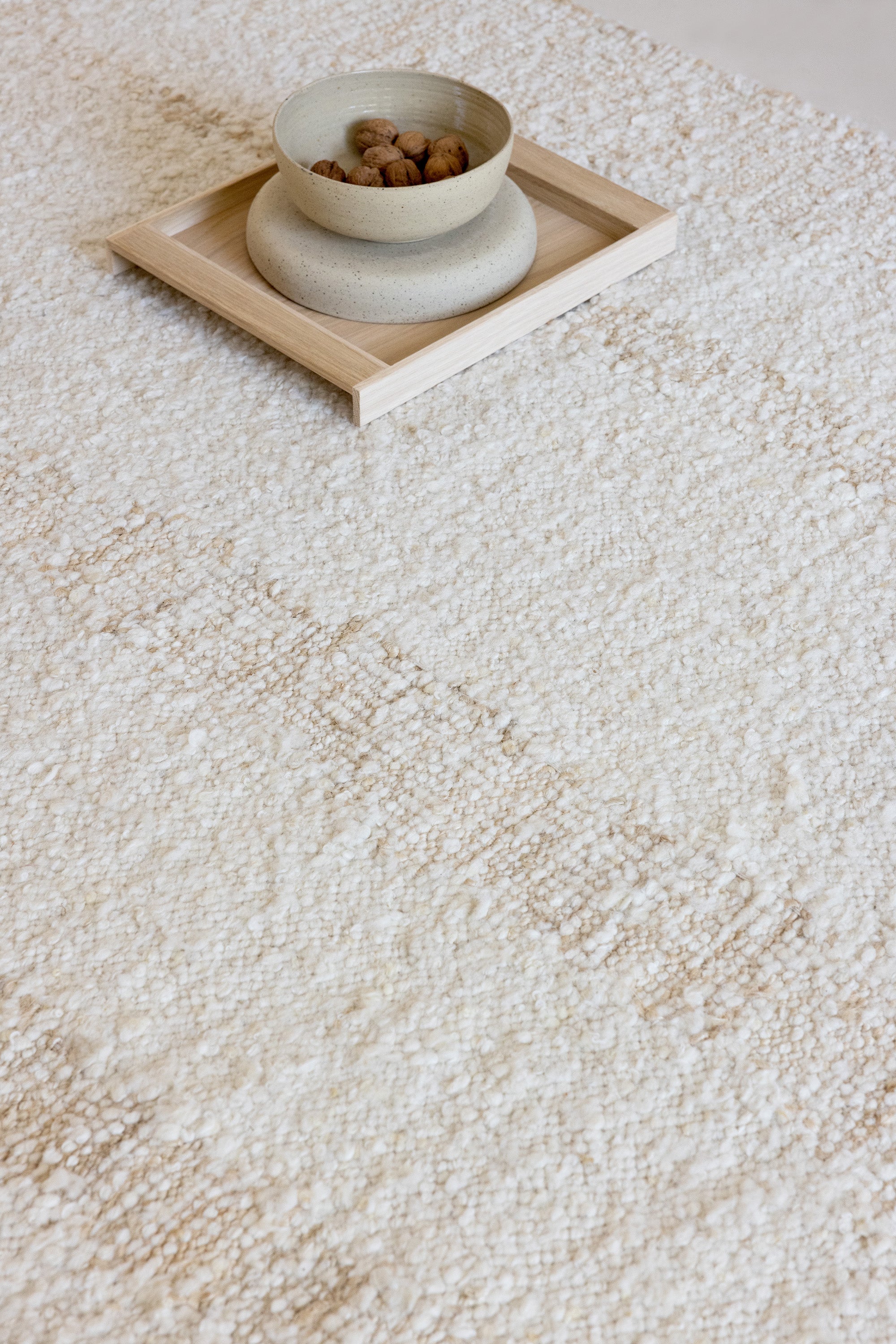Brink & Campman Craft Fundament Wool White 149309