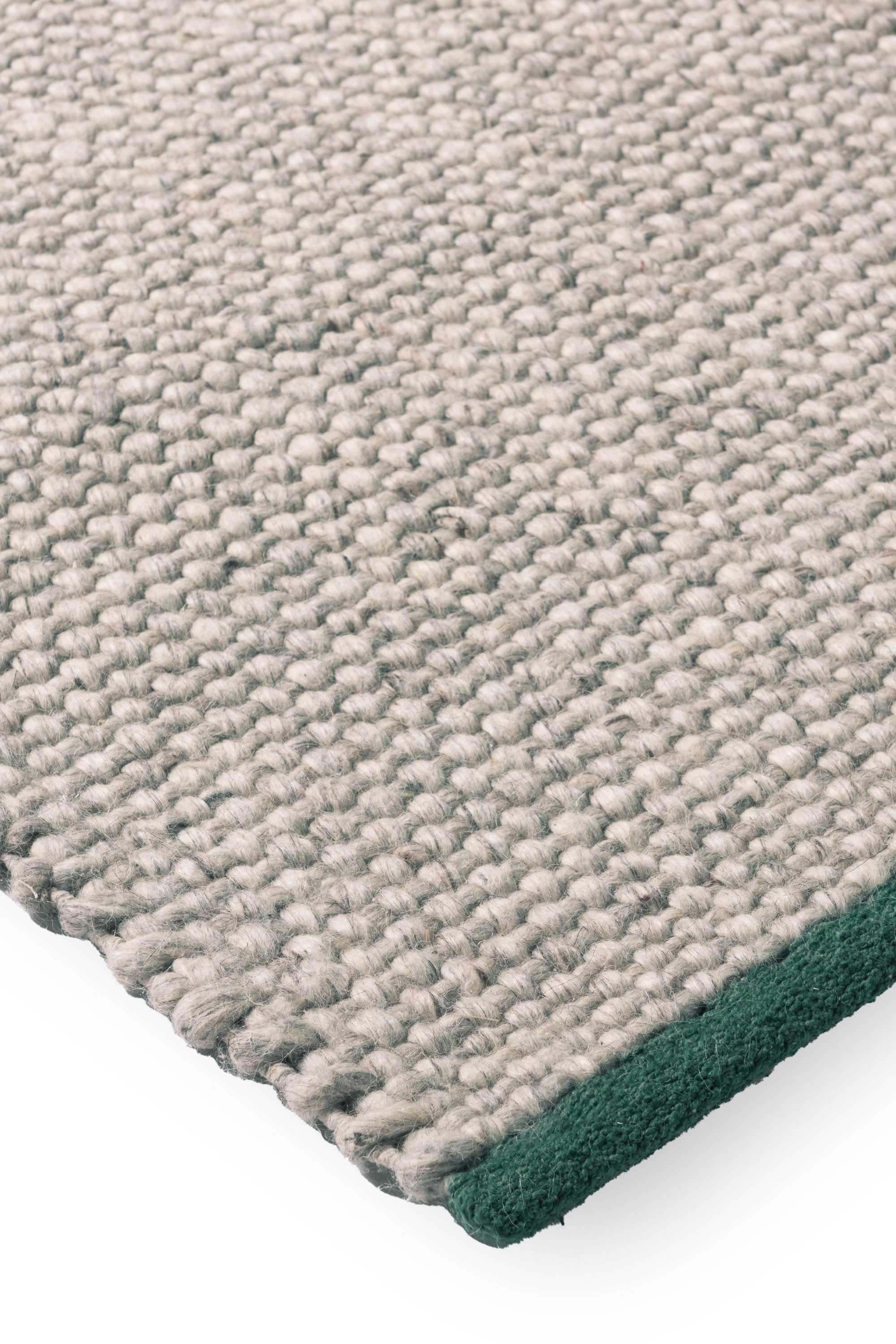Brink & Campman Craft Matter Plain Ash Grey 49107