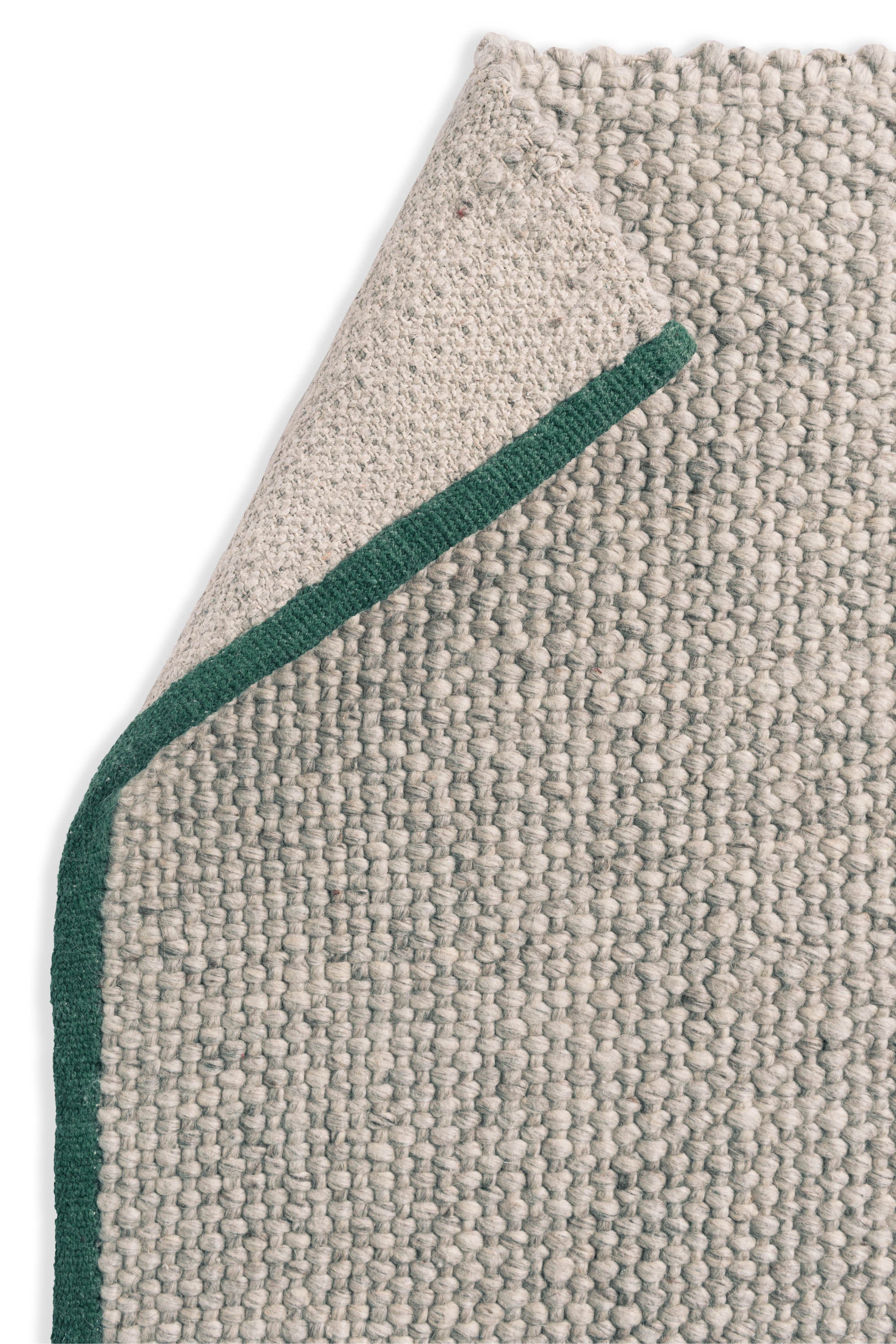 Brink & Campman Craft Matter Plain Ash Grey 49107