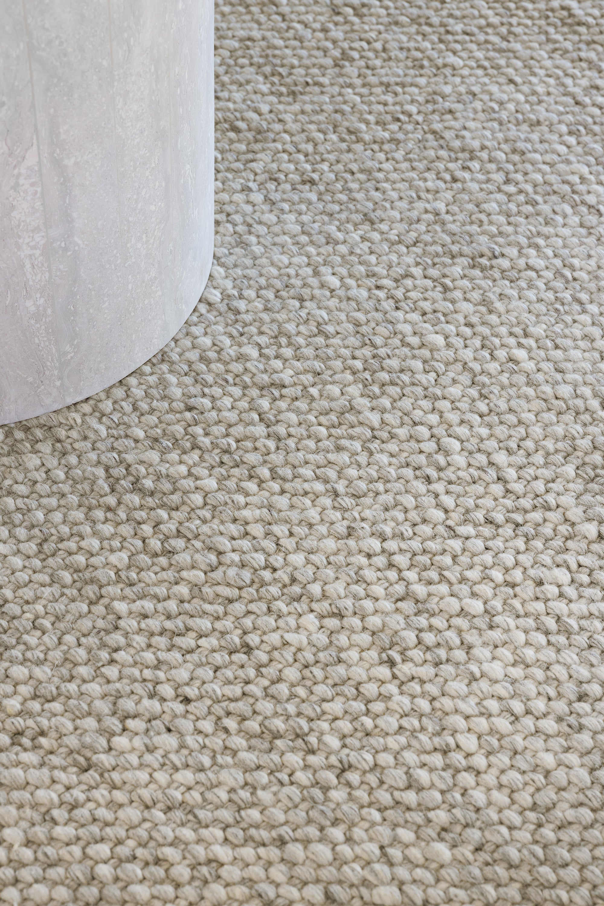 Brink & Campman Craft Matter Plain Ash Grey 49107