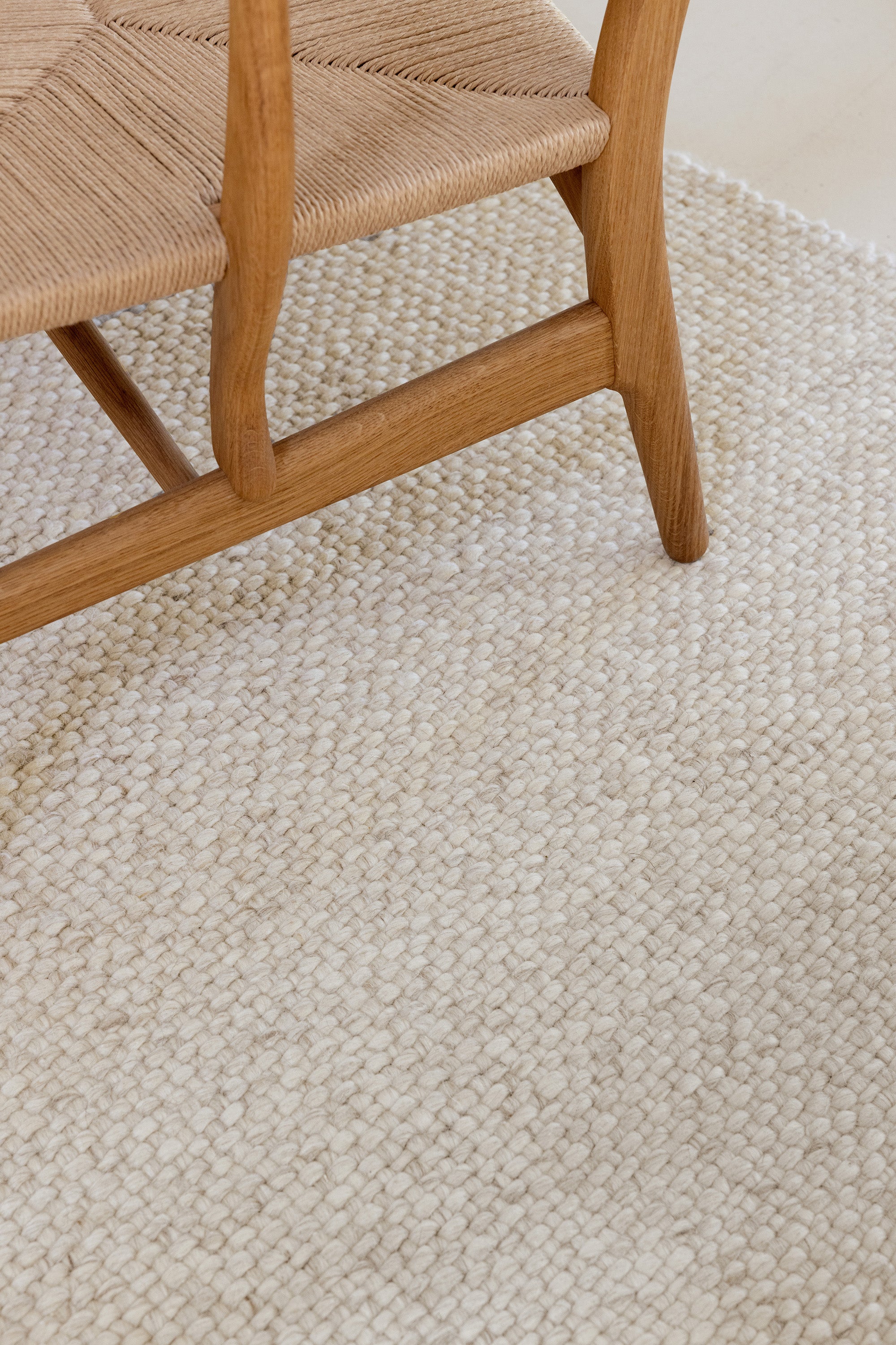 Brink & Campman Craft Matter Plain Warm White 49106