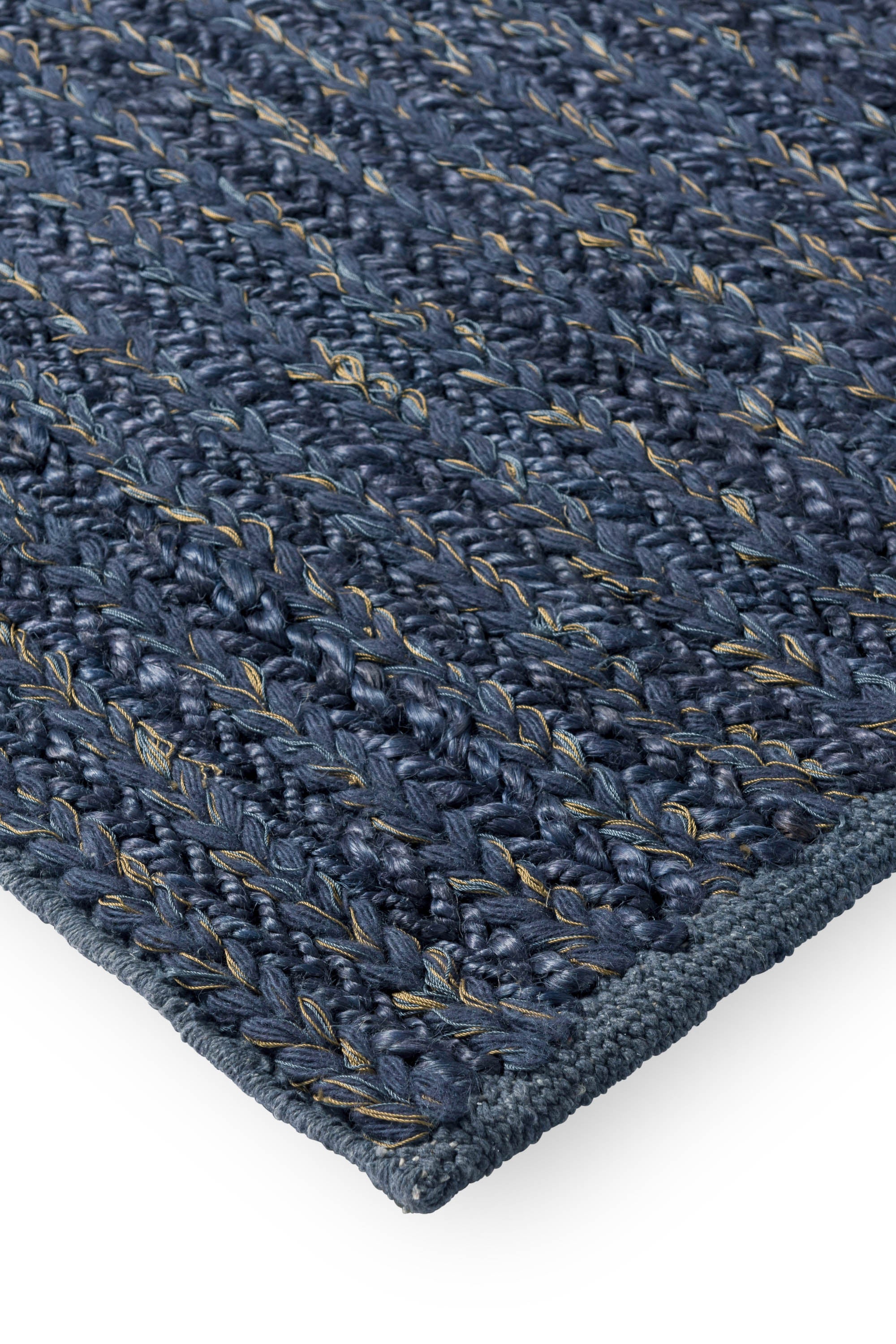 Brink & Campman Craft Plait Denim 49008