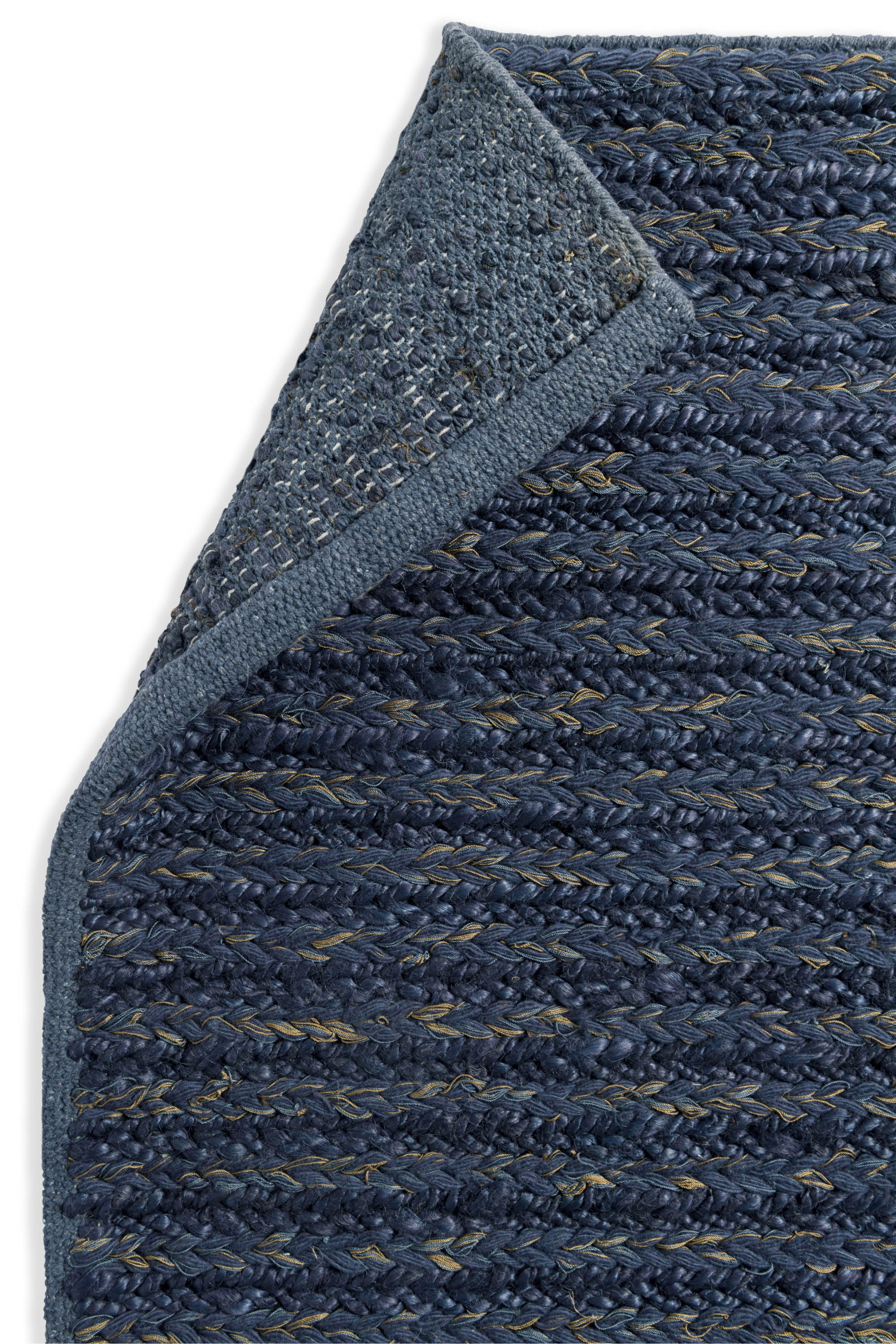 Brink & Campman Craft Plait Denim 49008