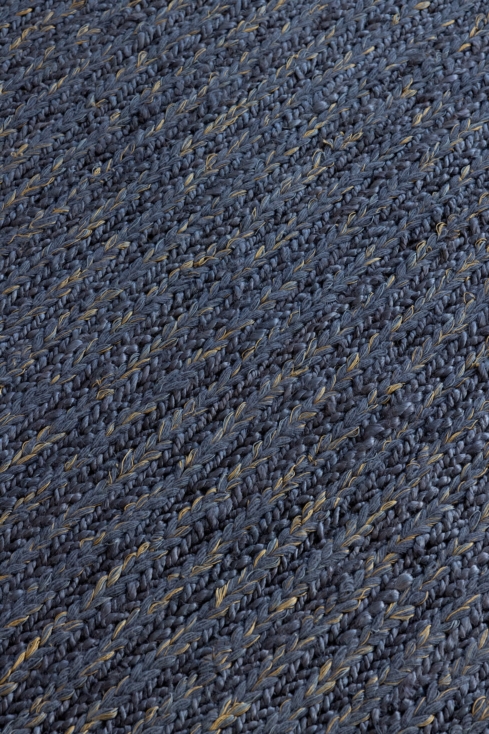 Brink & Campman Craft Plait Denim 49008