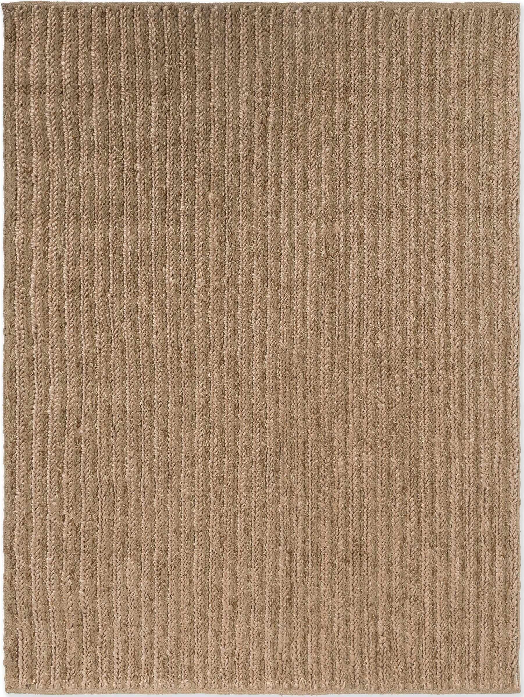 Brink & Campman Craft Plait Natural 49006