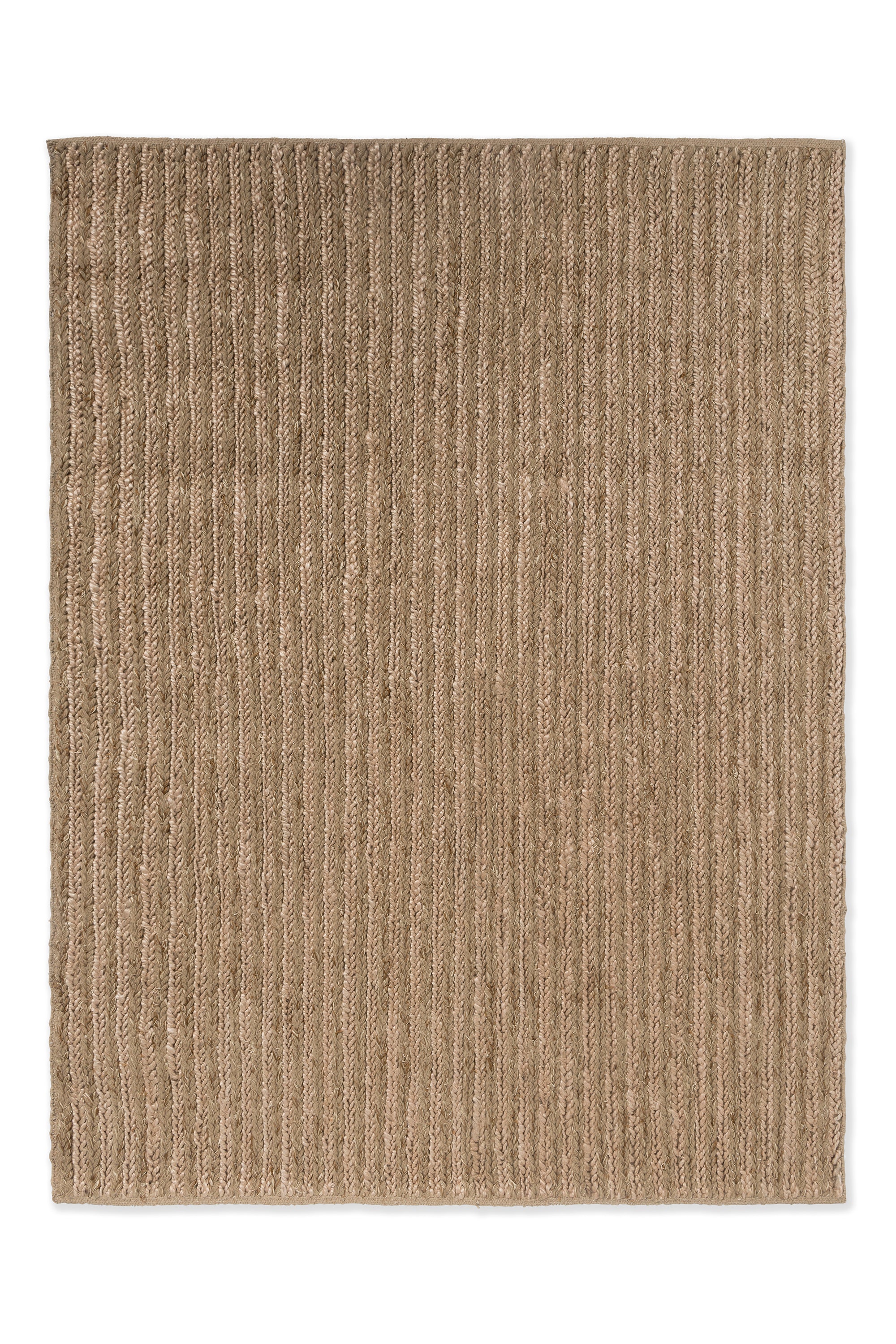 Brink & Campman Craft Plait Natural 49006