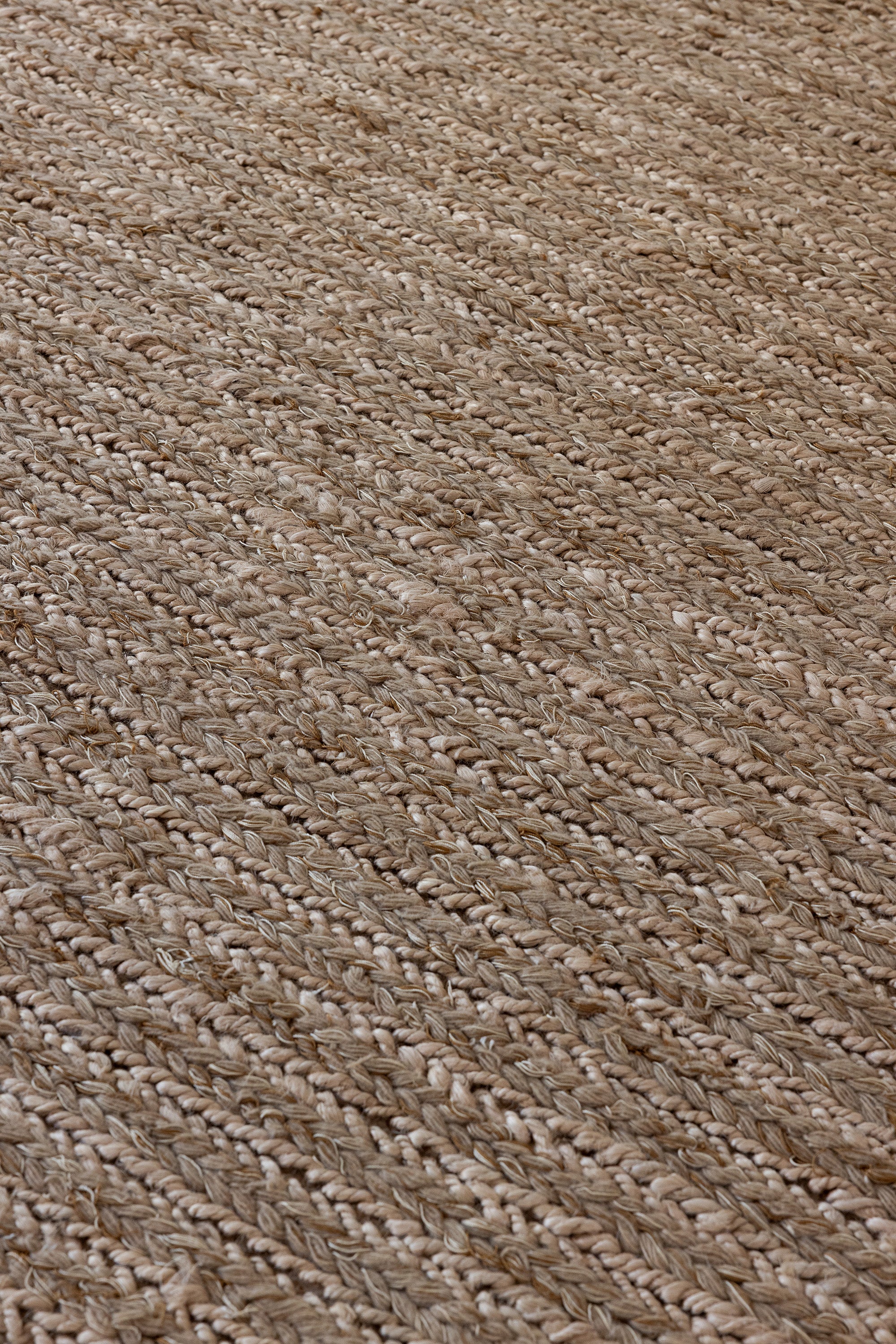 Brink & Campman Craft Plait Natural 49006